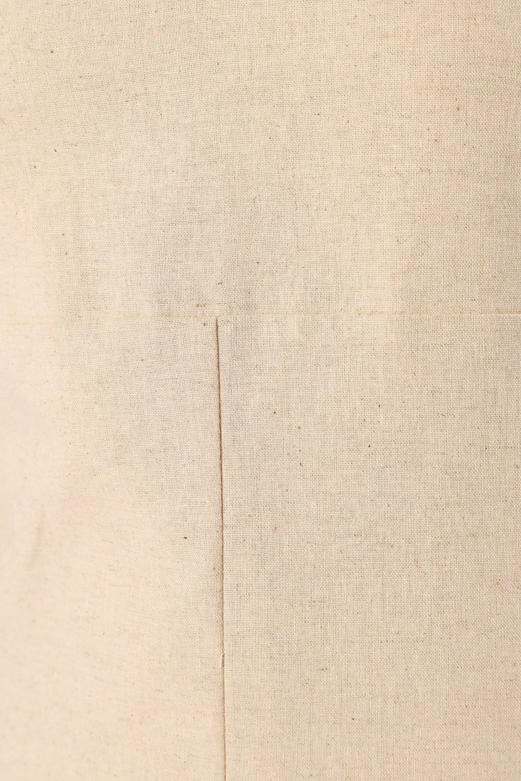 Sjon Contrast Strap maxi Dress - Oatmeal