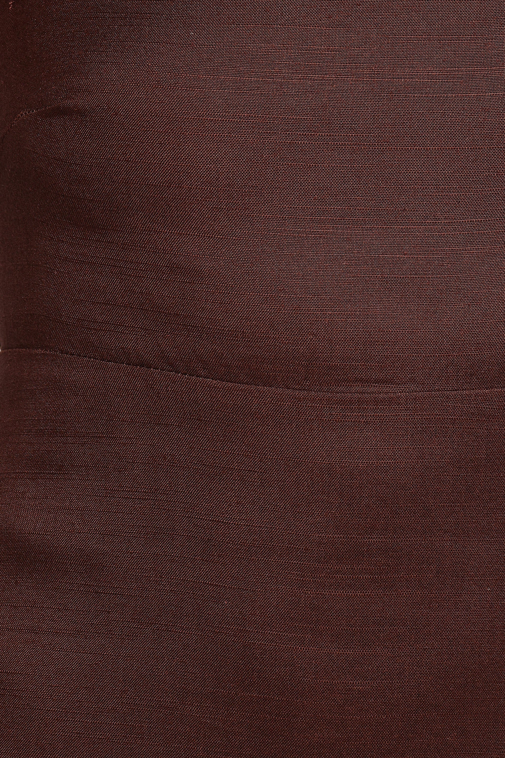 Skylar Midi Dress - Brown