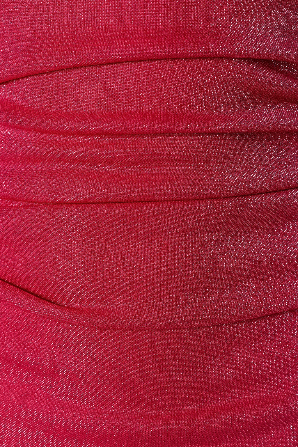 Solsana Midi Dress - Viva Magenta