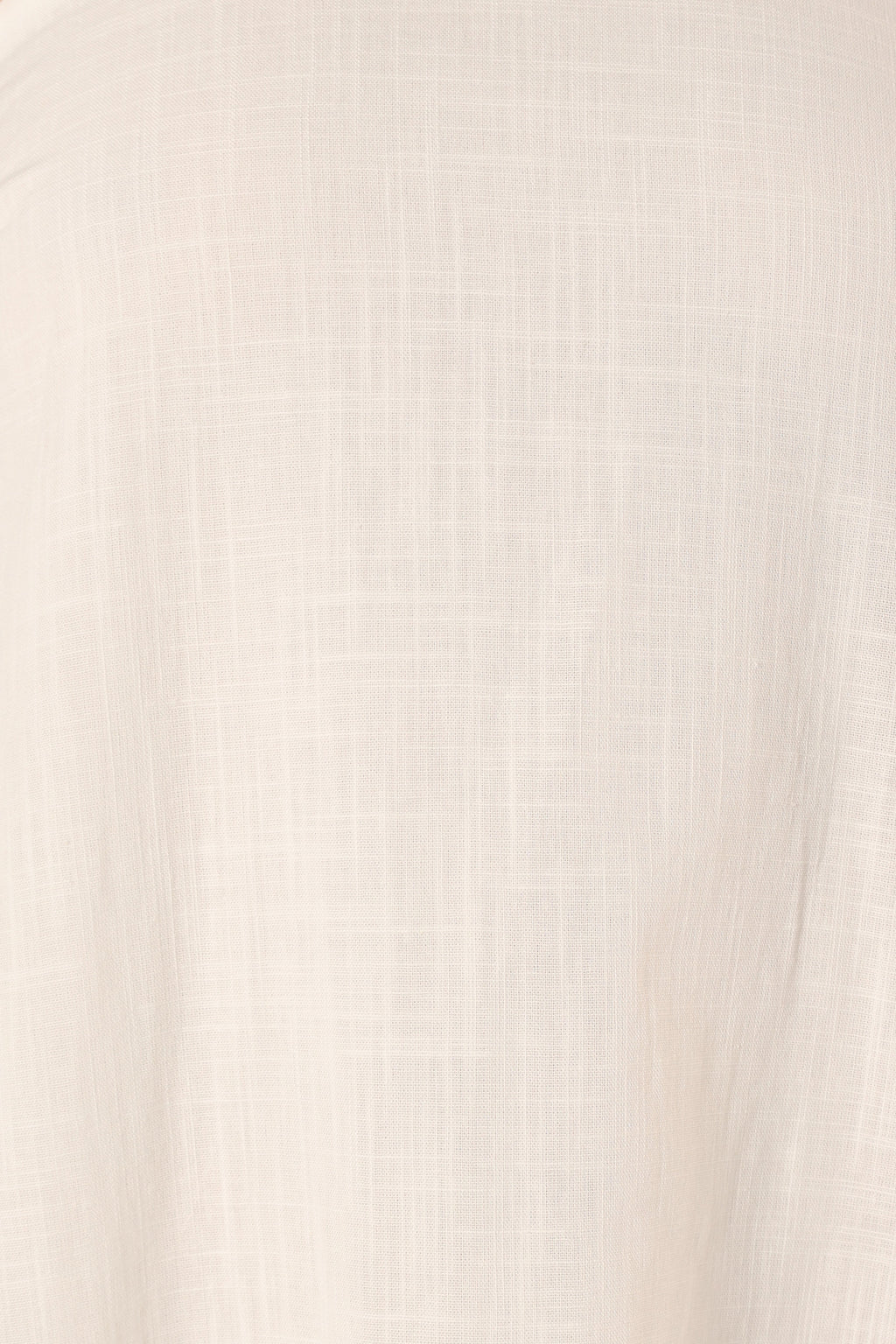 Soph Strapless Maxi Dress - White