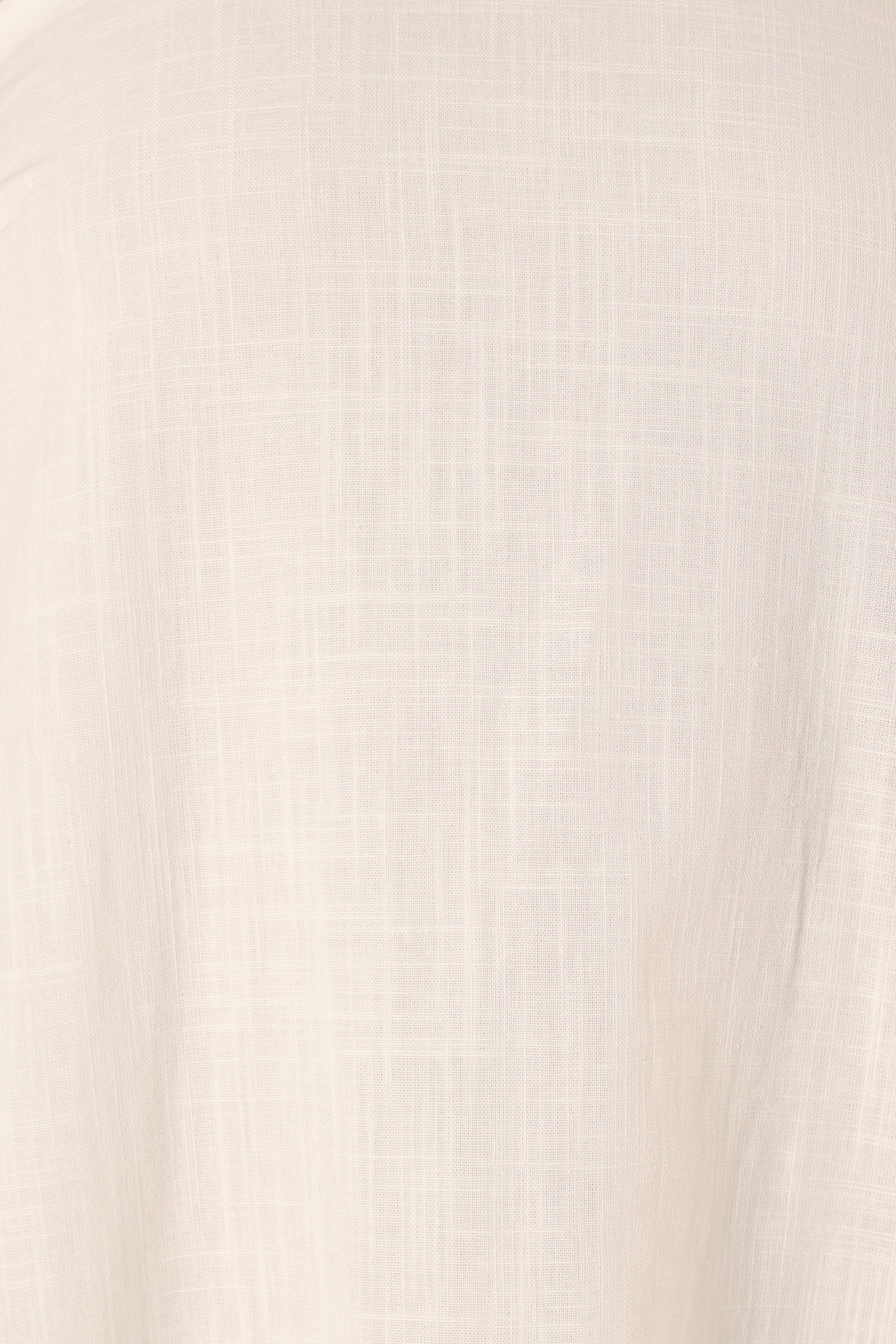 Soph Strapless Maxi Dress - White