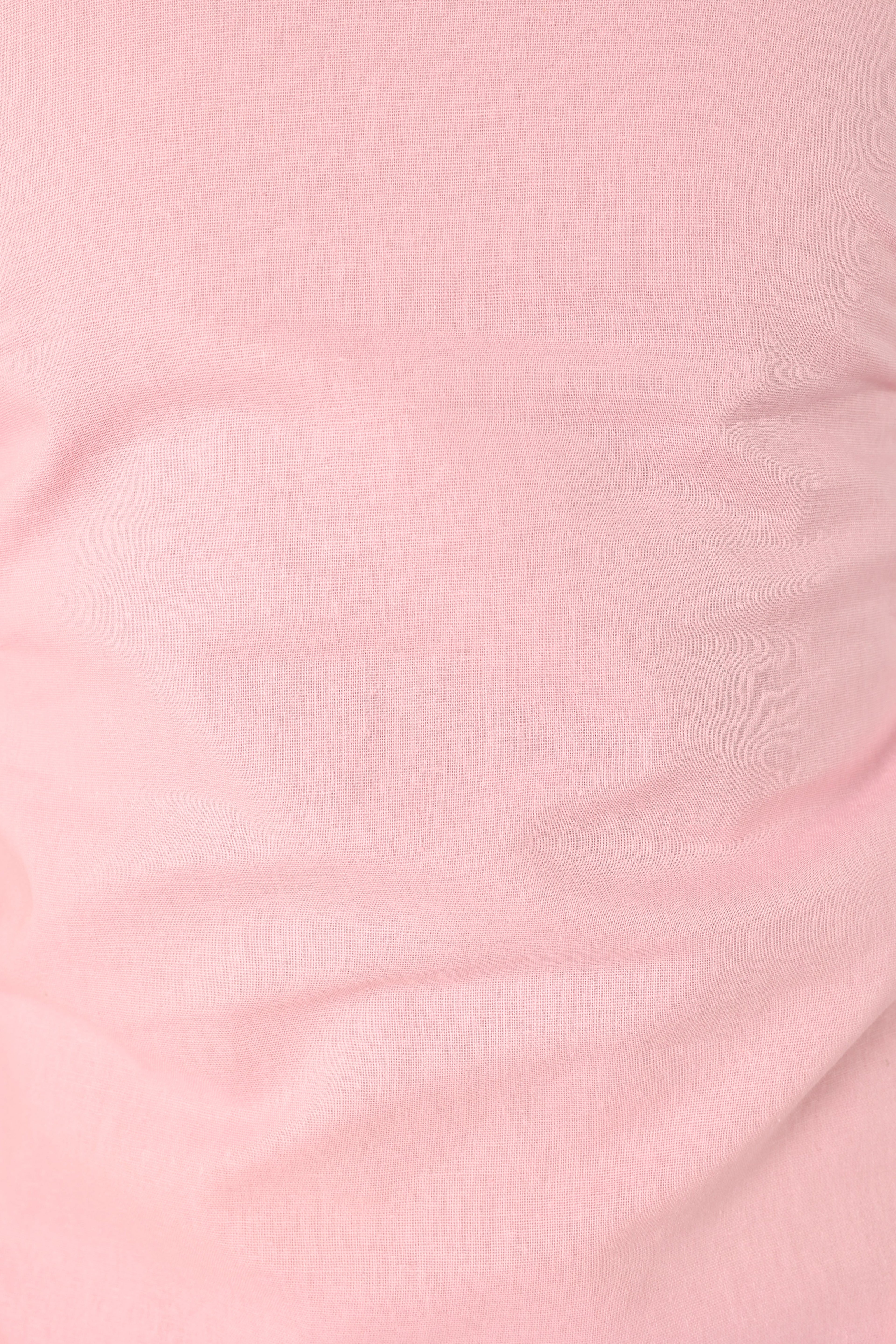 Tai Bow Back Mini Dress - Pink
