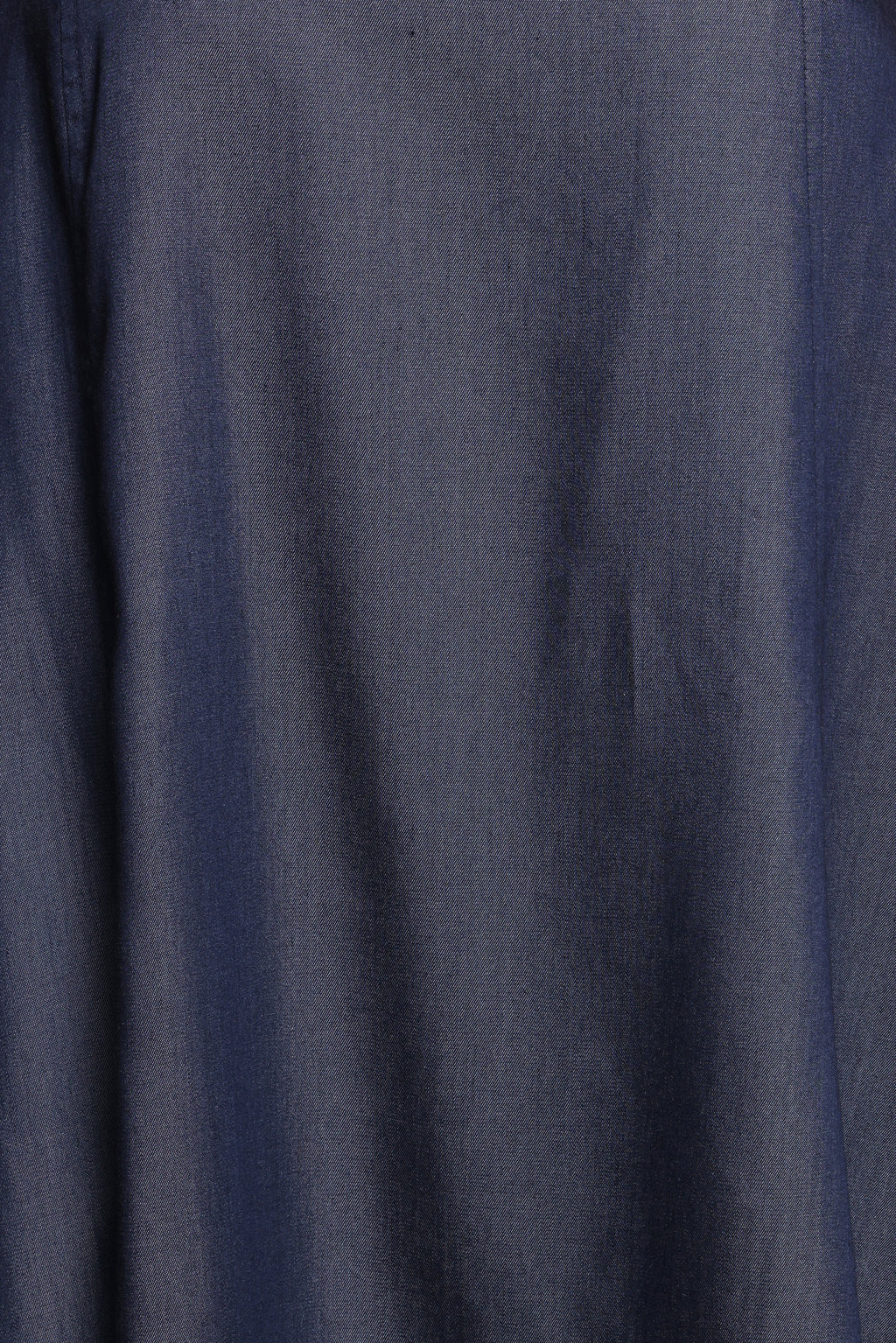Thelma Maxi Dress - Chambray