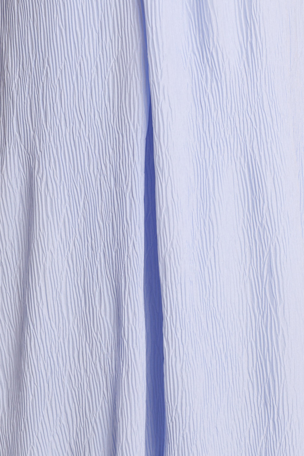 Theophania Maxi Dress - Pale Blue