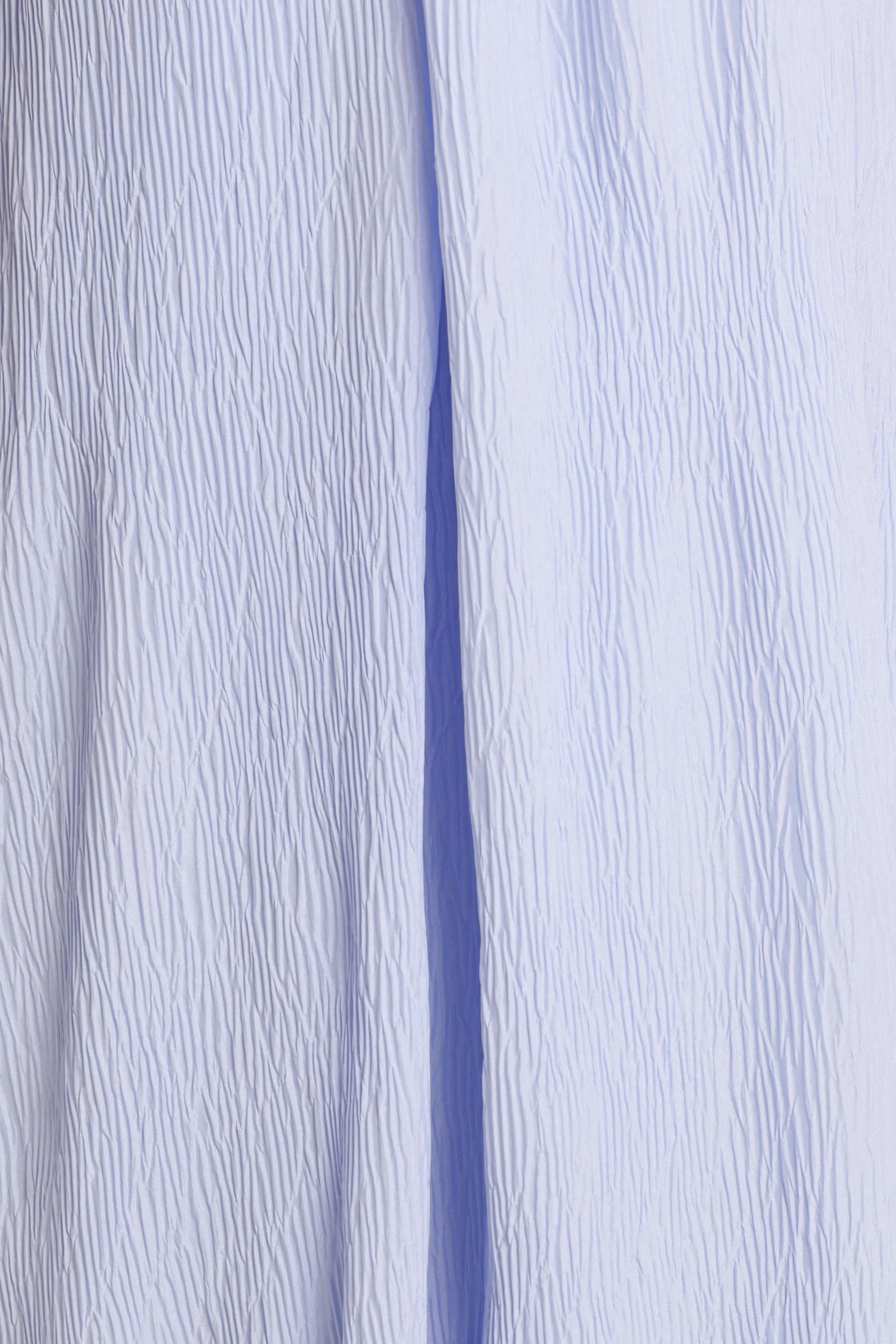 Theophania Maxi Dress - Pale Blue