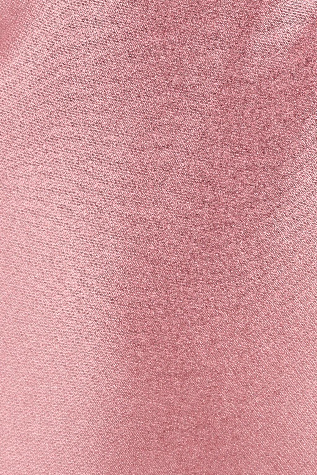 Veve One Shoulder Mini Dress - Poppy Pink