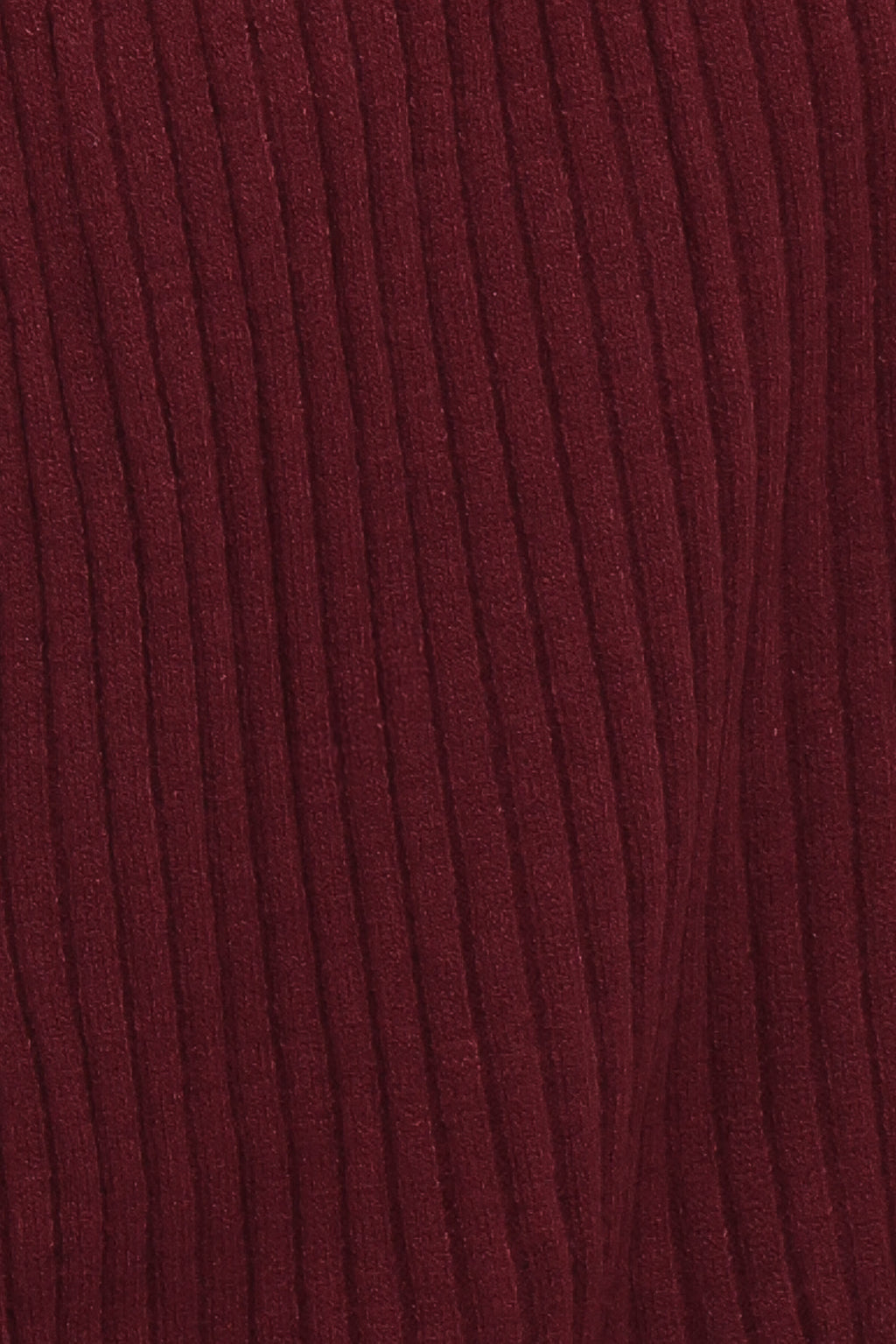 Jasmia Long Cardigan - Wine