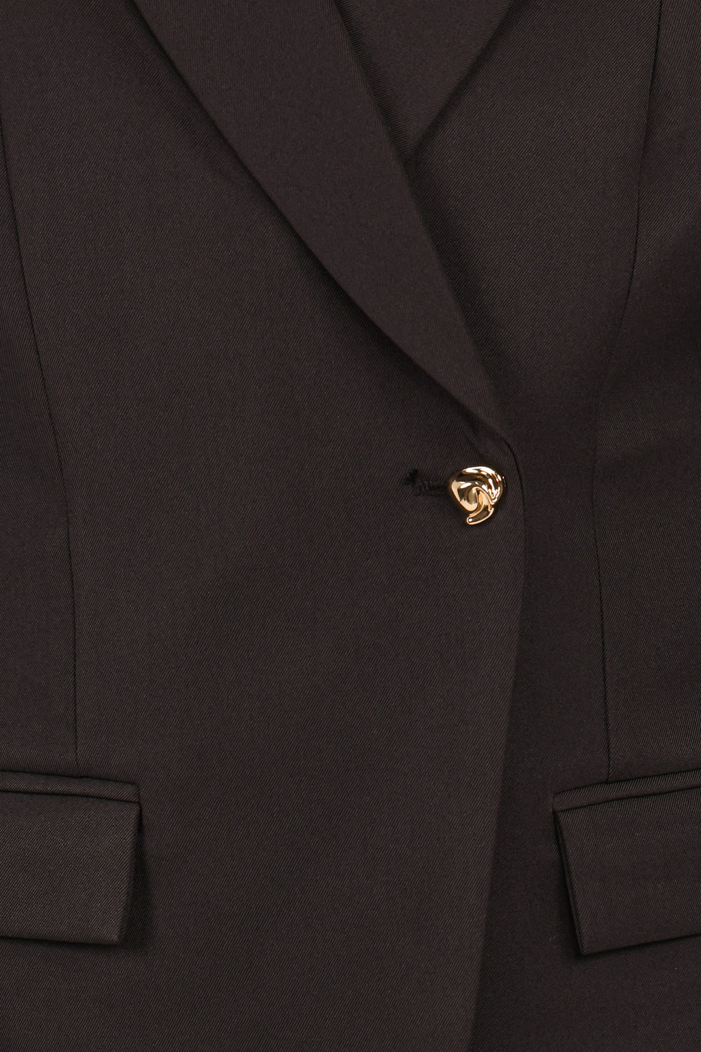 Danity Blazer - Black