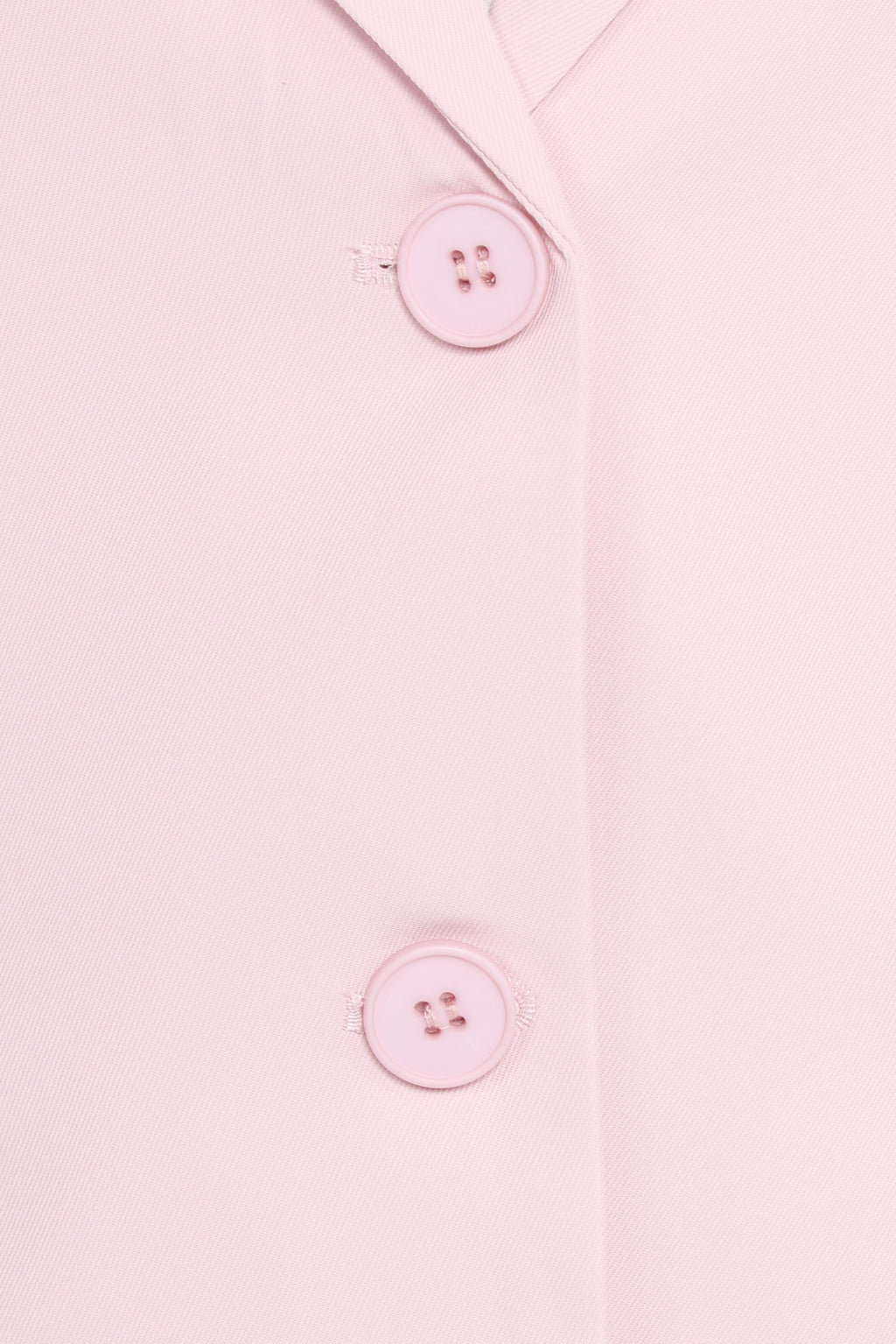 Henrietta Blazer - Pink