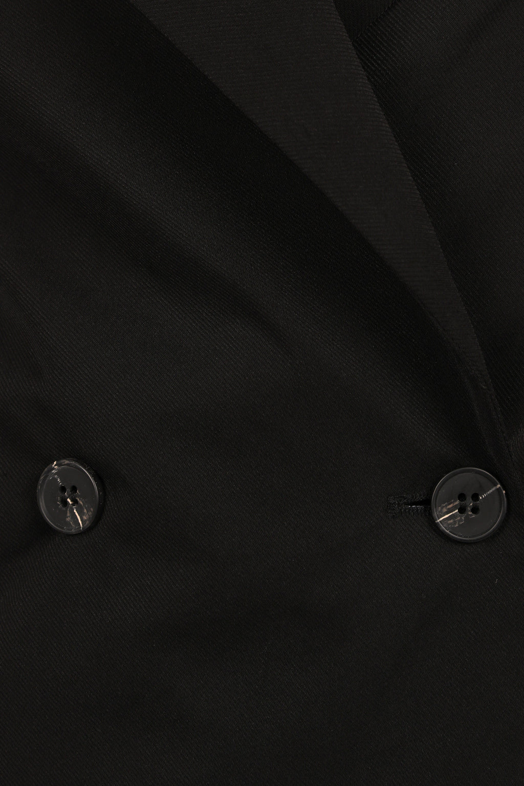 Juliette Blazer - Black
