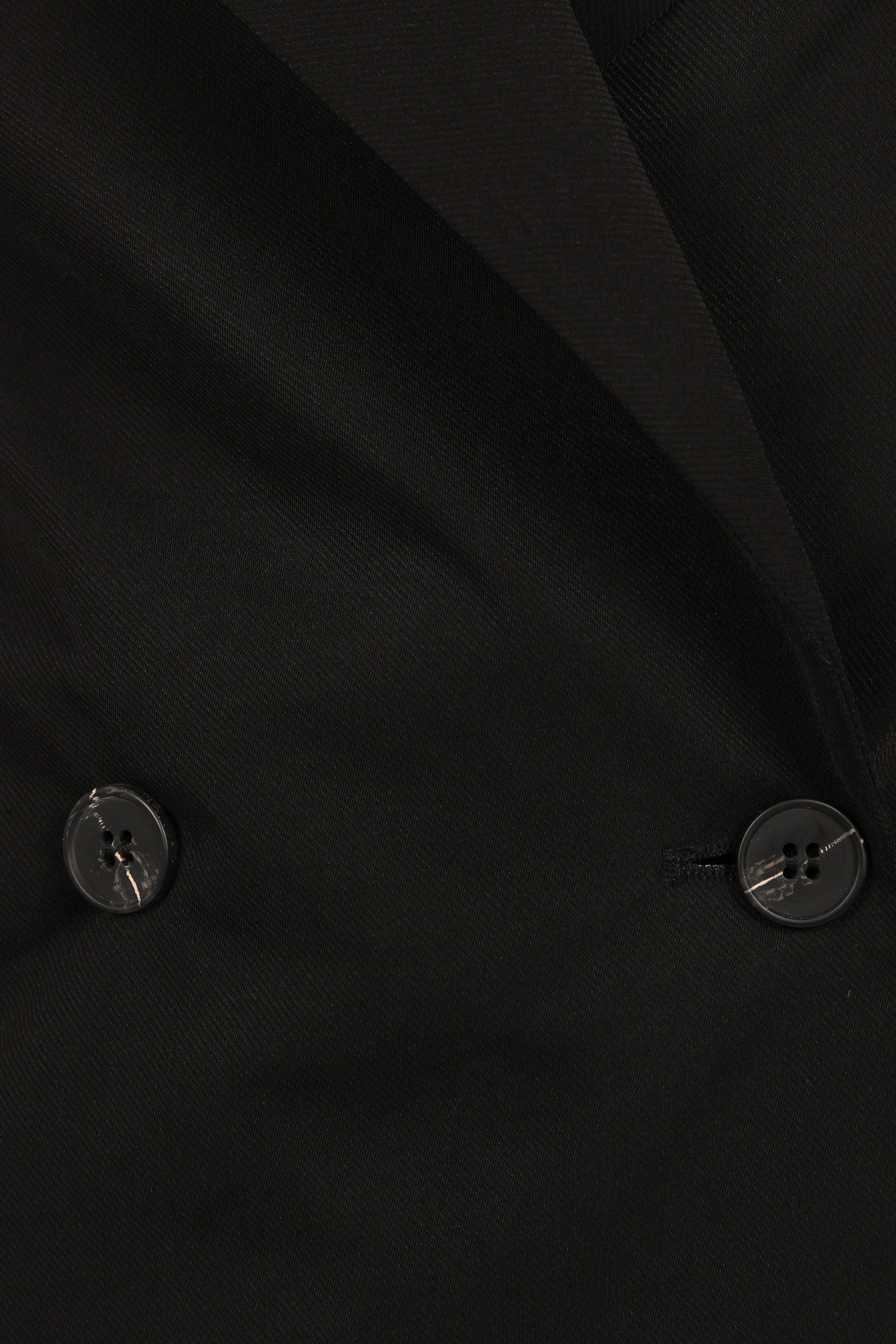 Juliette Blazer - Black