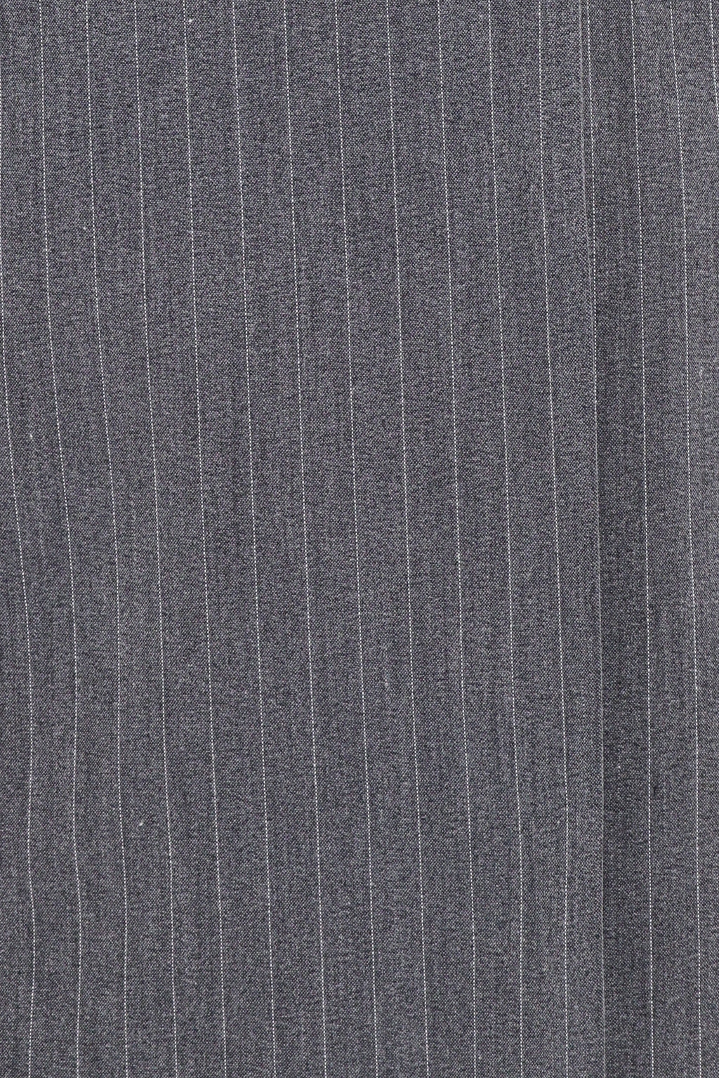 Kerryn Blazer - Grey Pinstripe