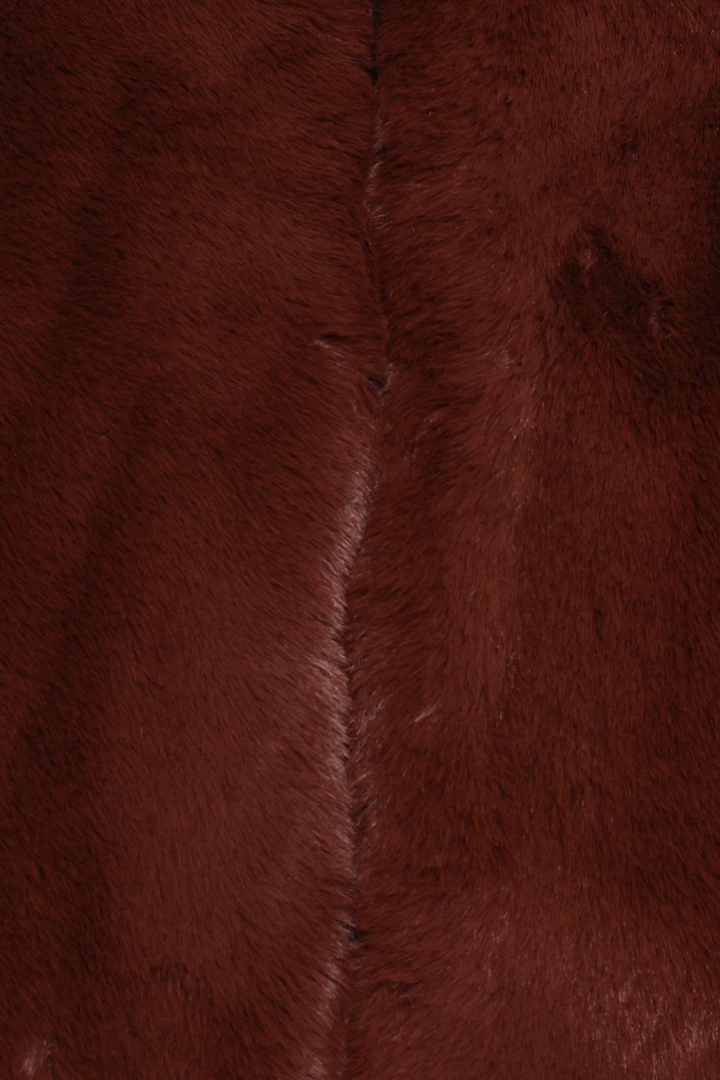 Minnie Jacket - Chocolate