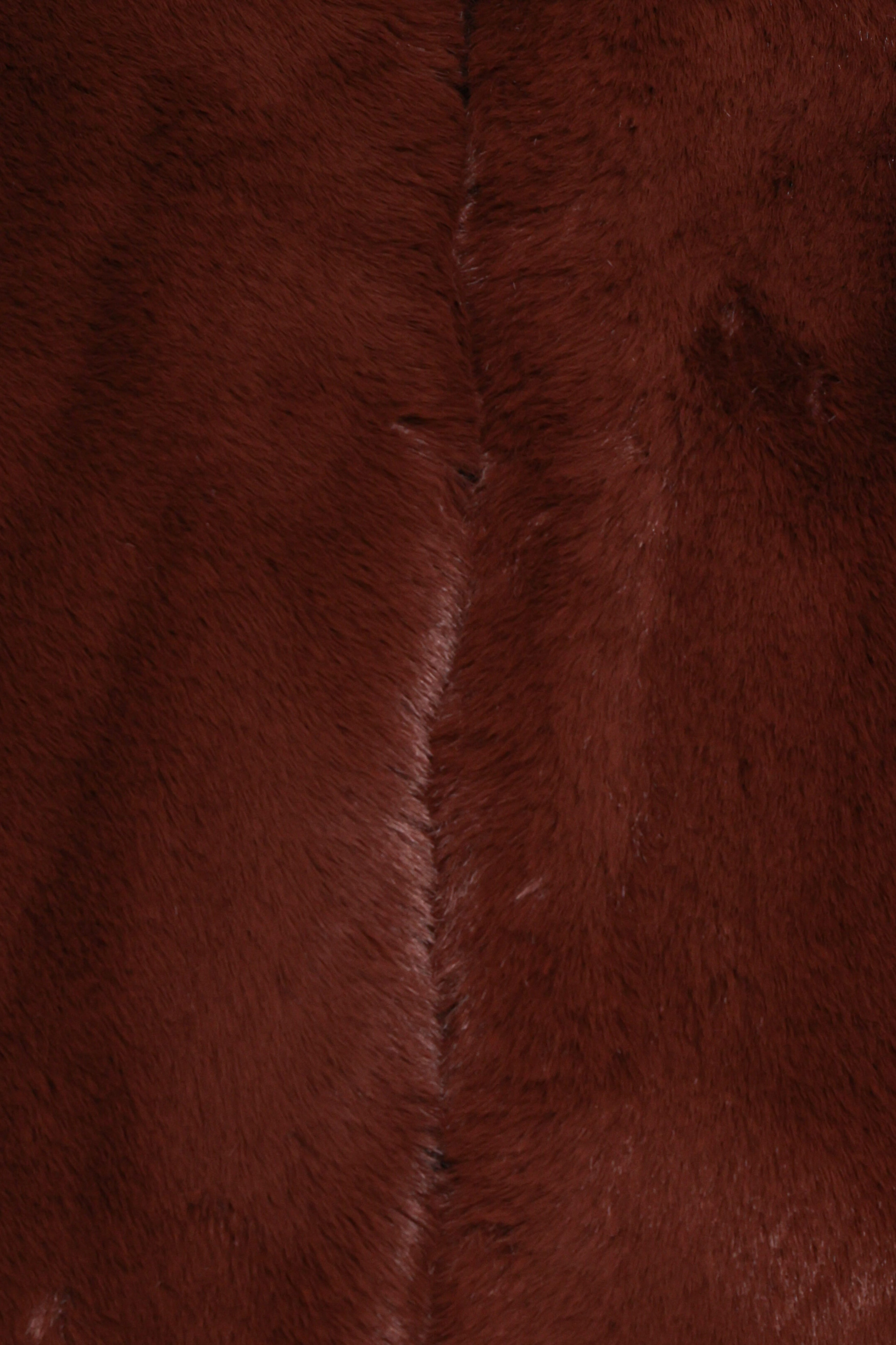 Minnie Jacket - Chocolate