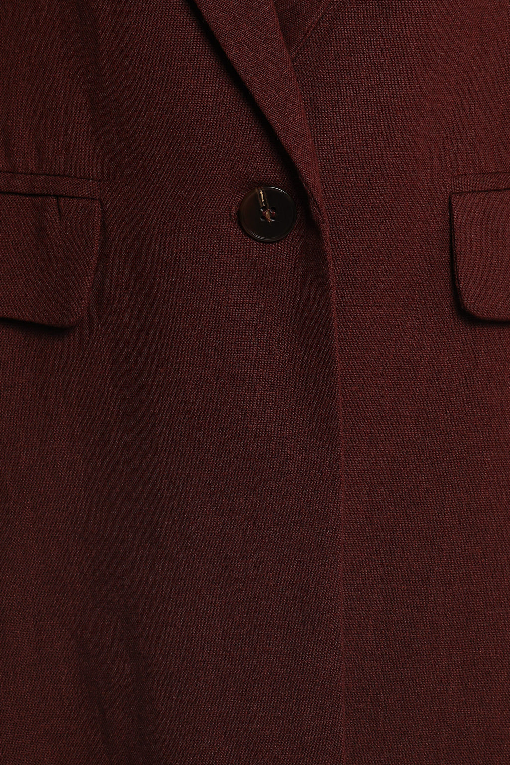 Rhodes Oversized Blazer - Espresso