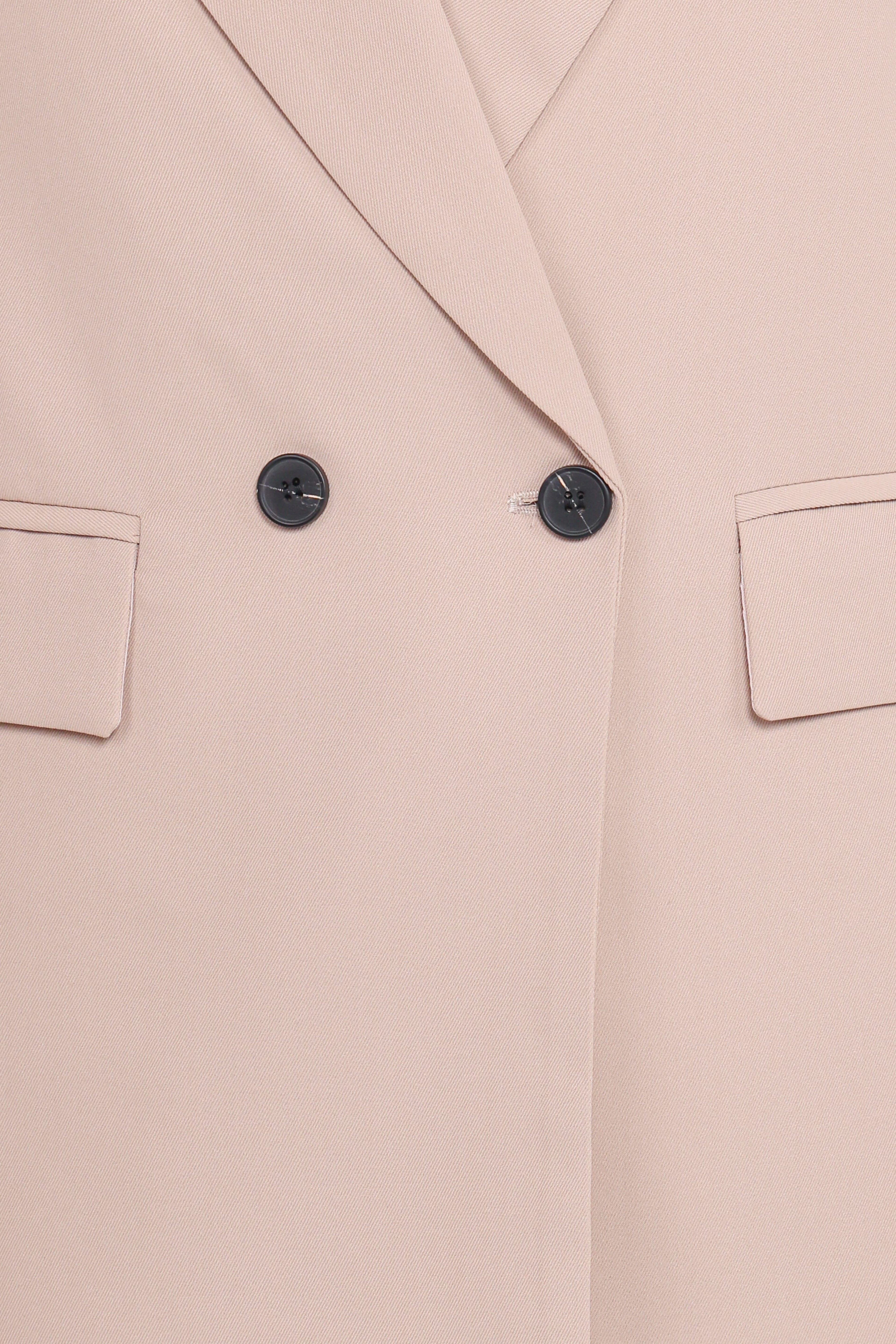 Viper Blazer - Beige