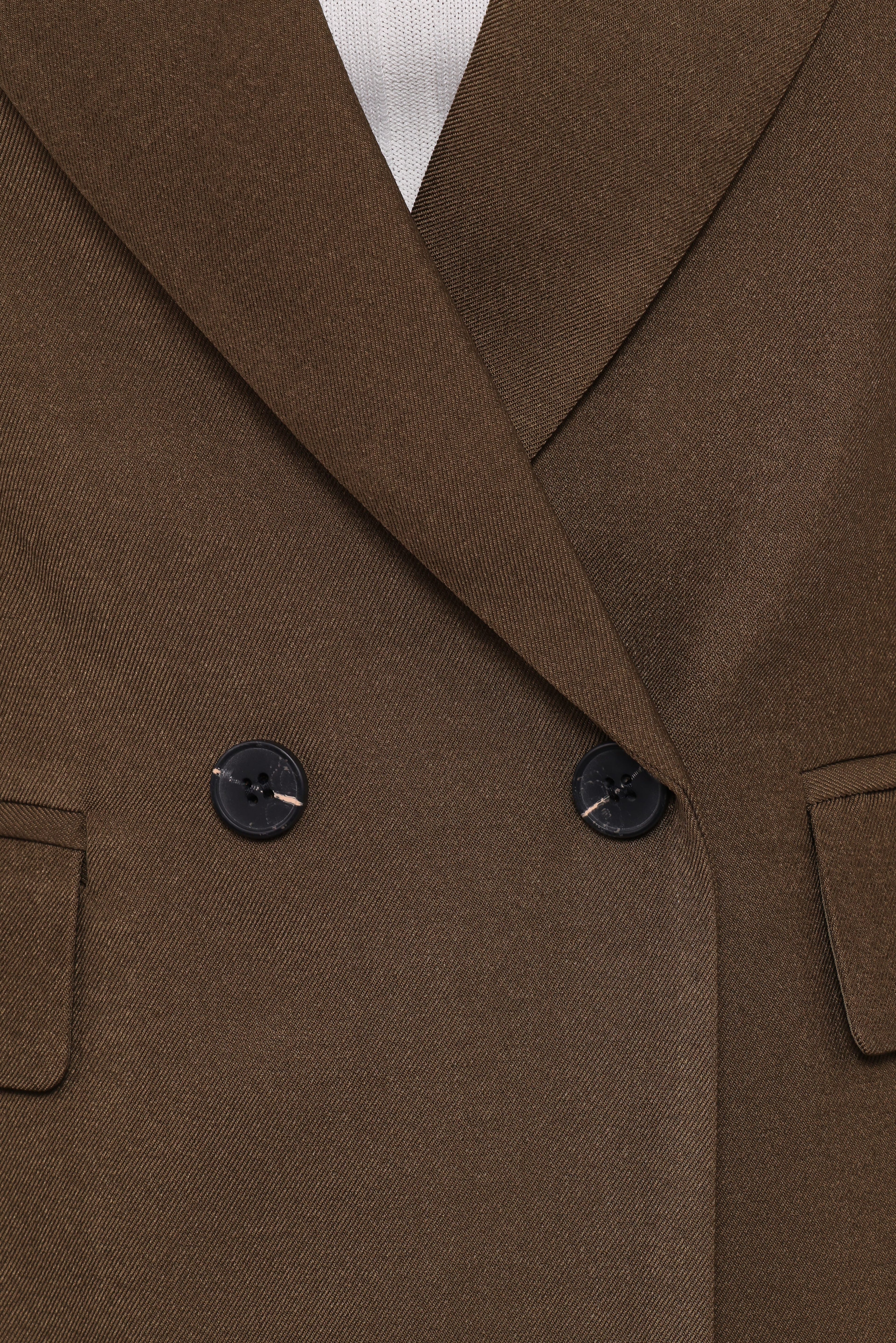 Viper Blazer - Olive