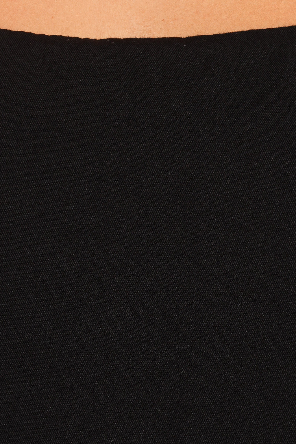 Delia Jumpsuit - Black