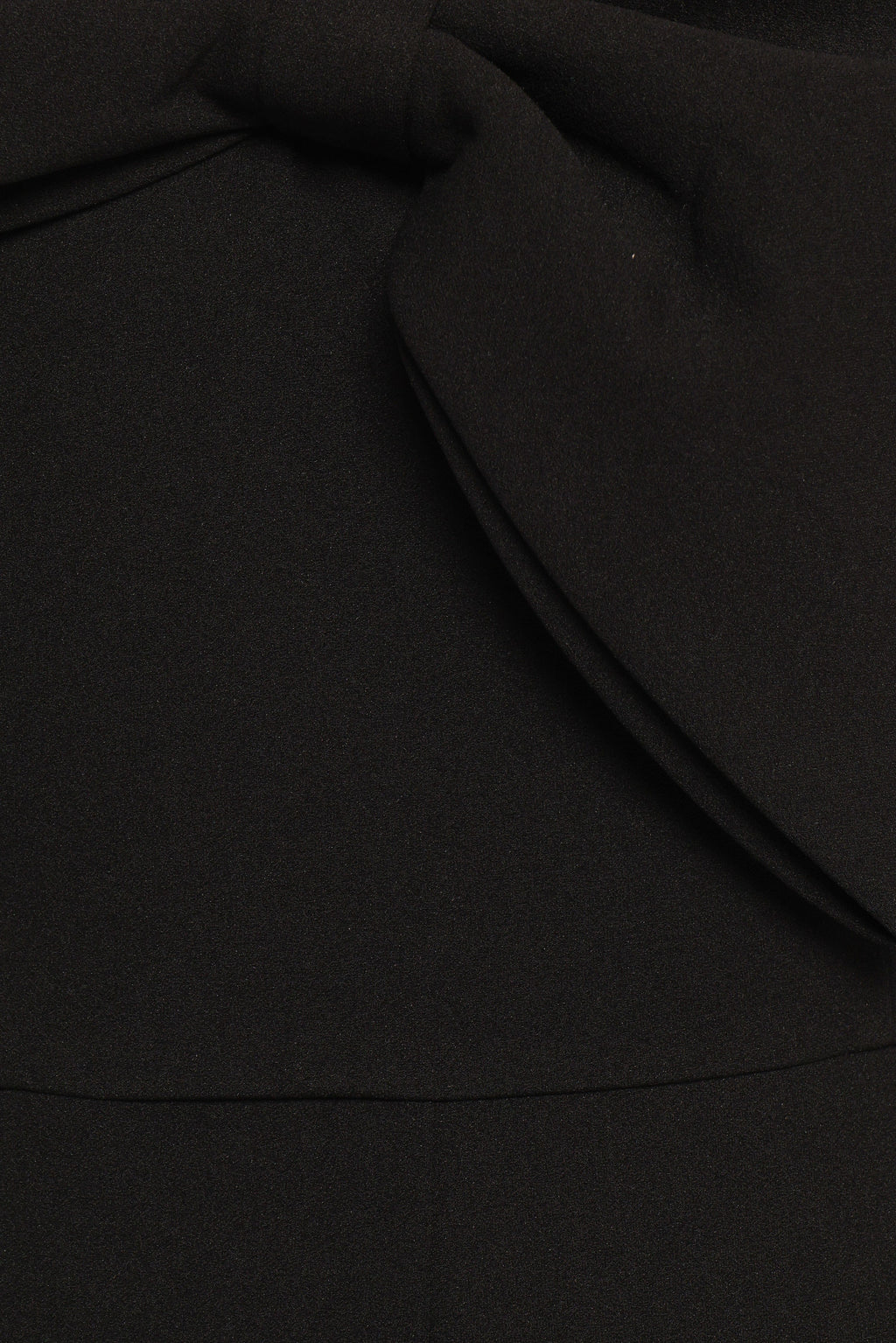 Gracey Jumpsuit - Black