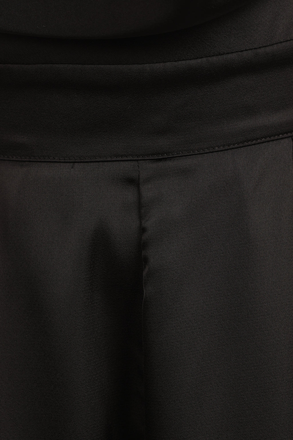 Larissa Jumpsuit - Black