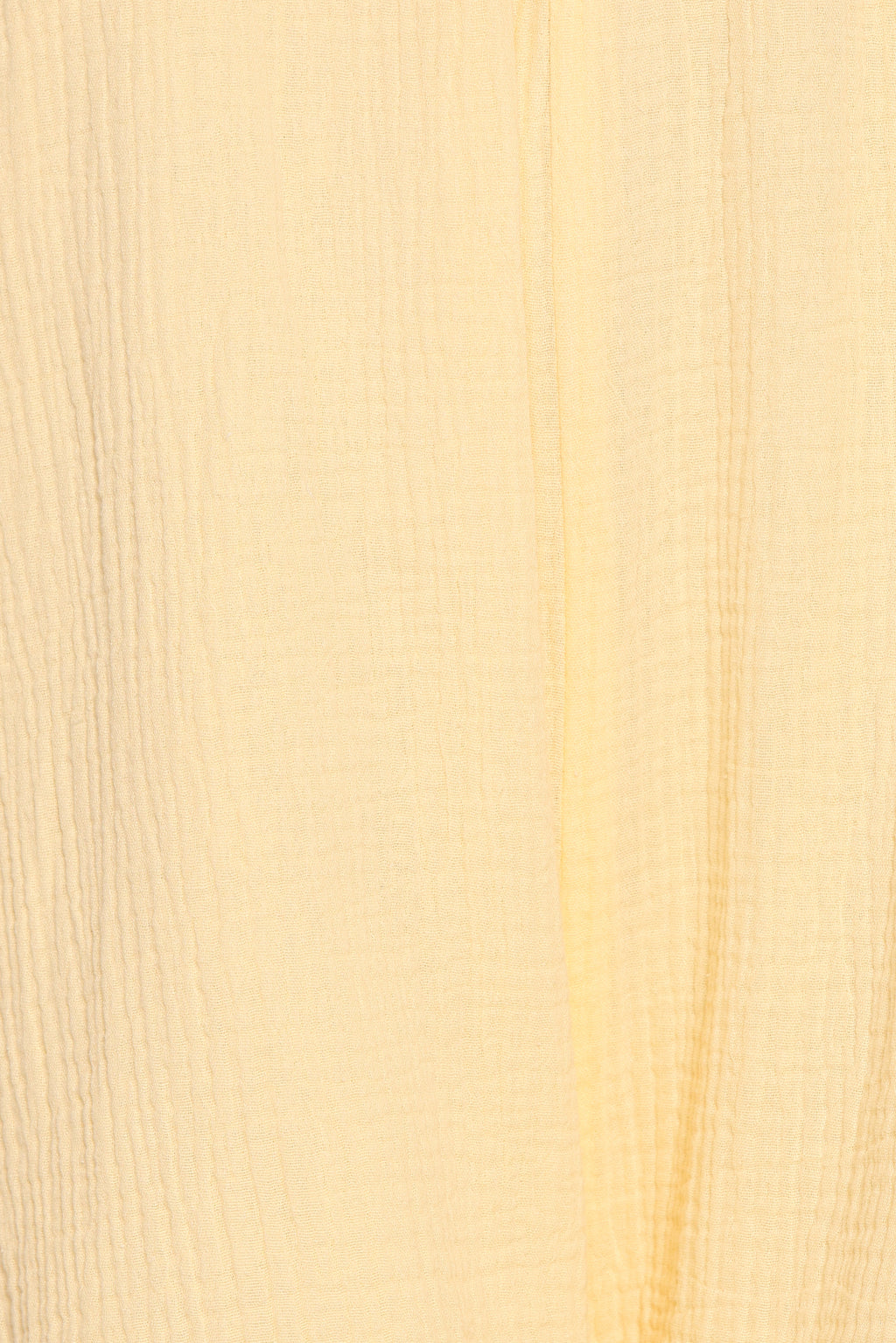 Miffy One Shoulder Romper - Yellow