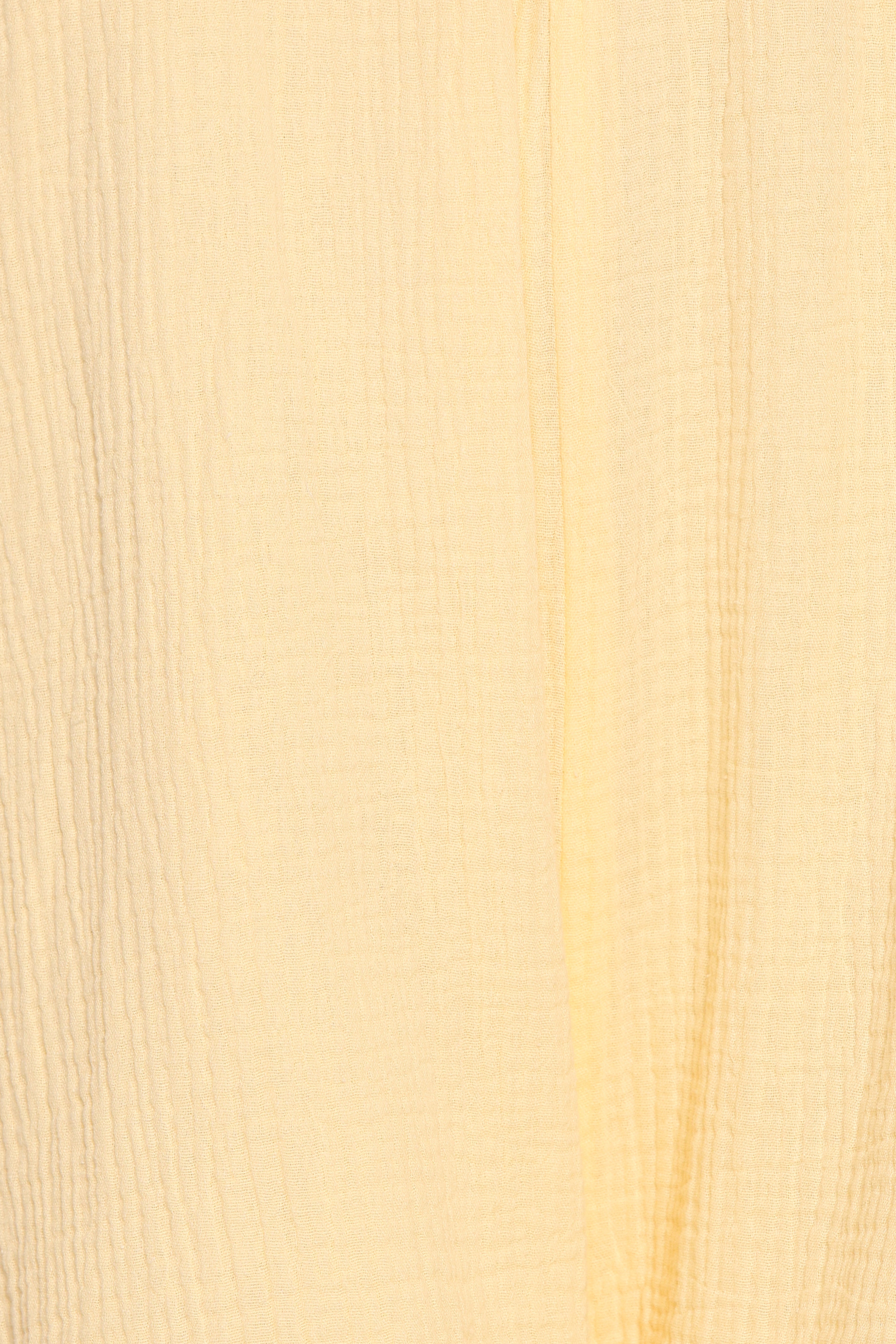 Miffy One Shoulder Romper - Yellow