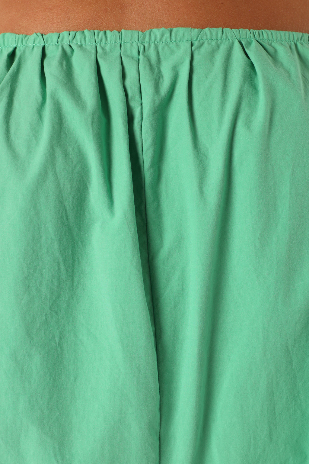Kaylee Romper - Green