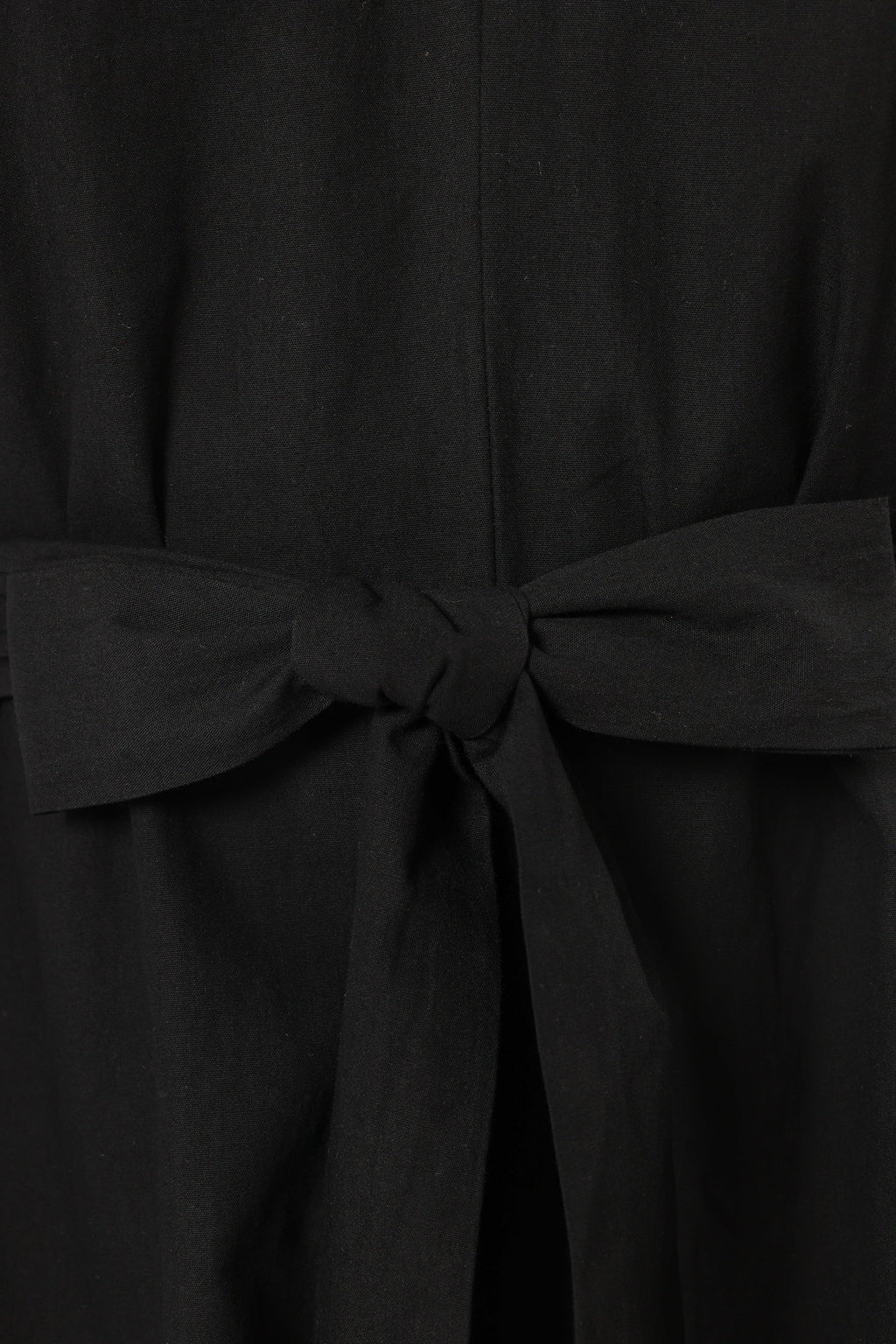 Laddie Romper - Black