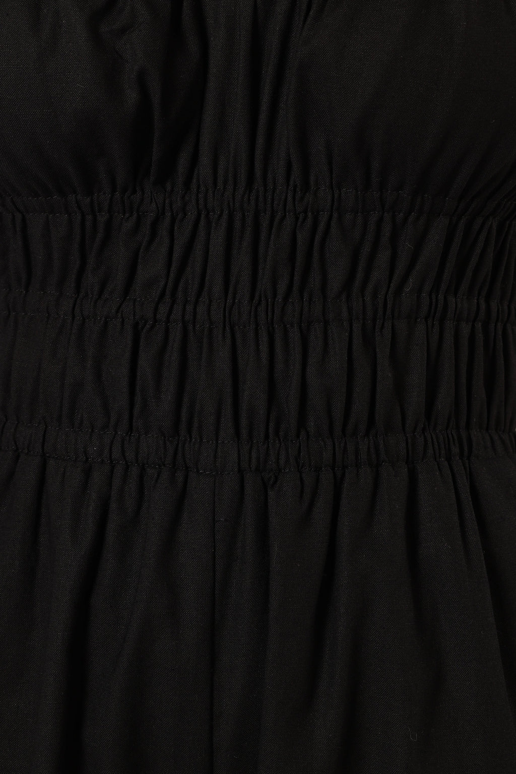 Williams Jumpsuit - Black