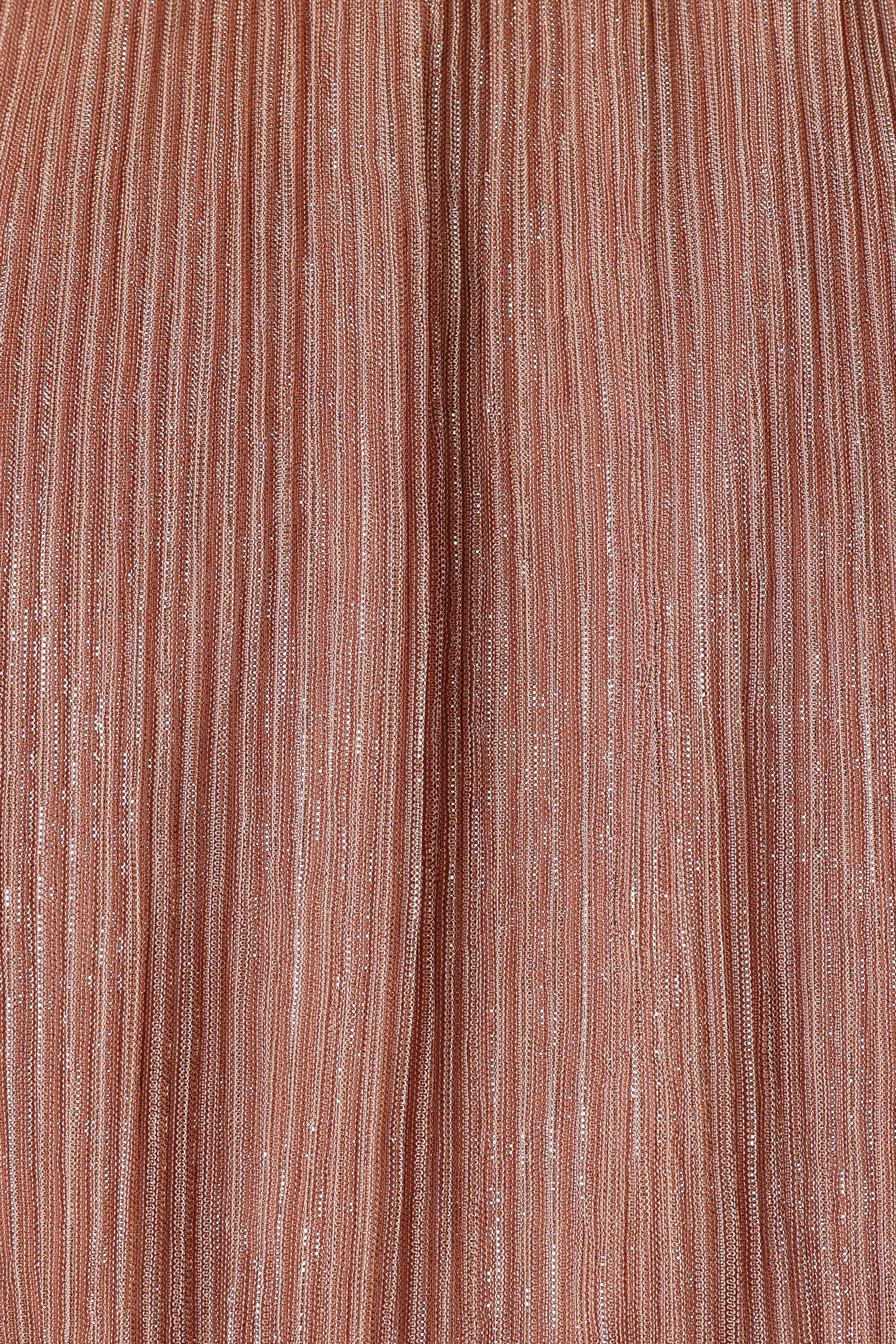 Alexia Two Piece Set - Dusty Rose