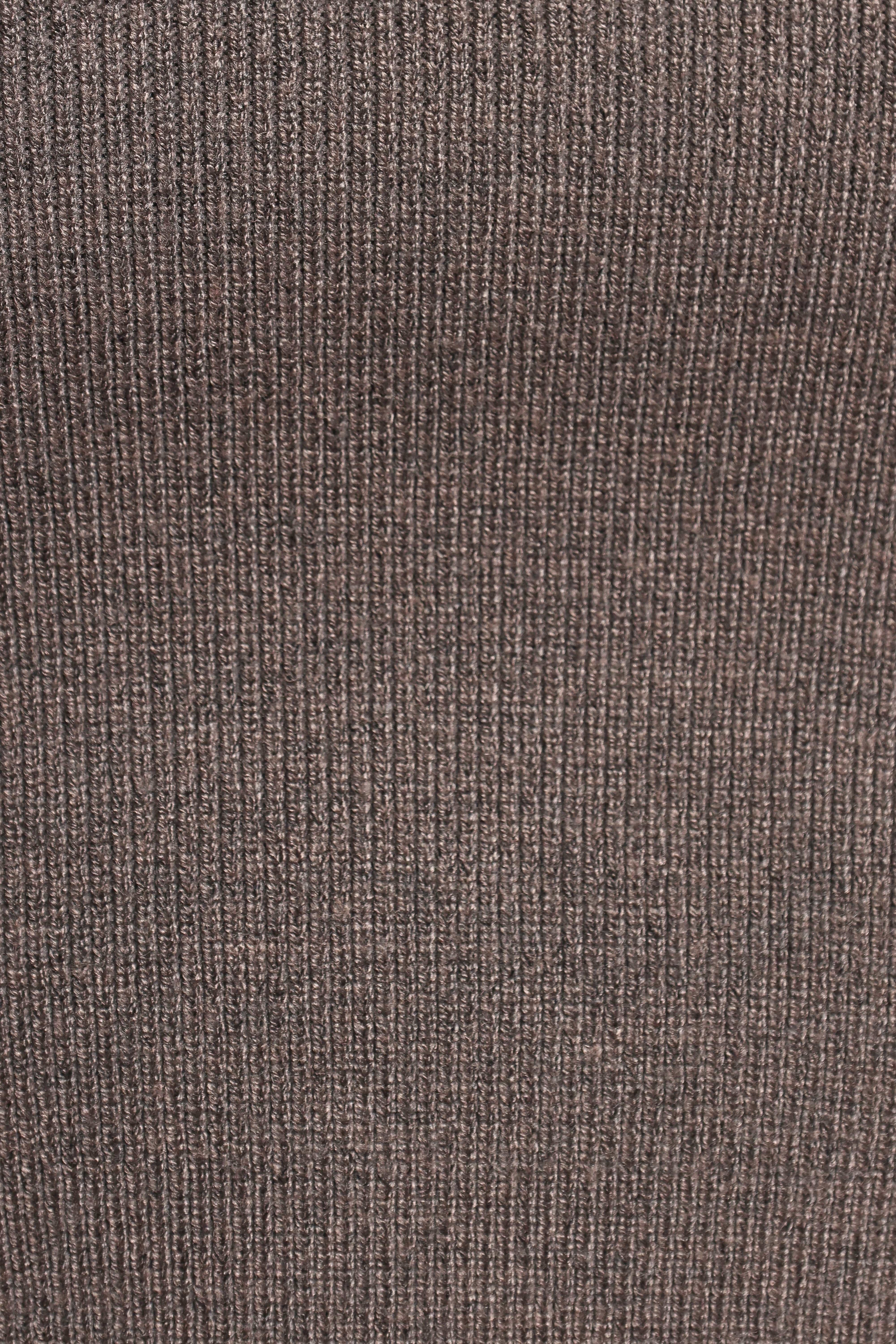 Ayers Long Sleeve Set - Charcoal Grey