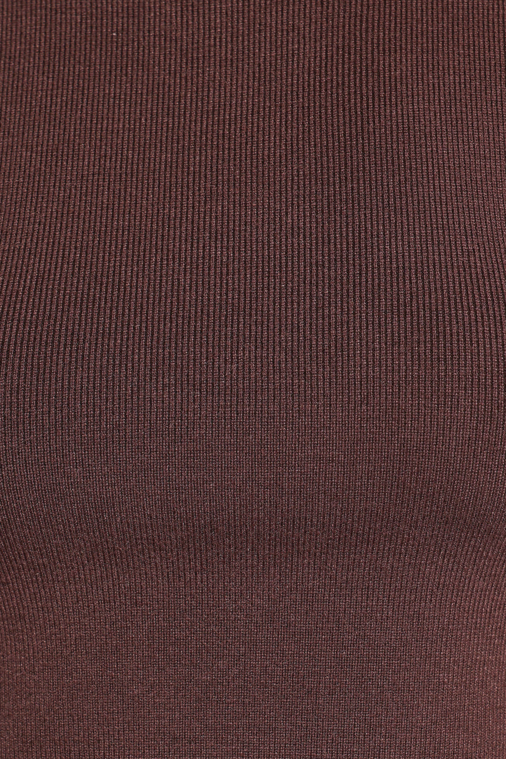 Ayers Long Sleeve Set - Chocolate Brown