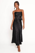 Belle Two Piece Set - Black