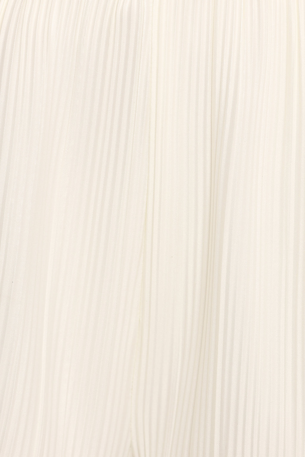 Busari Short Set - Cream