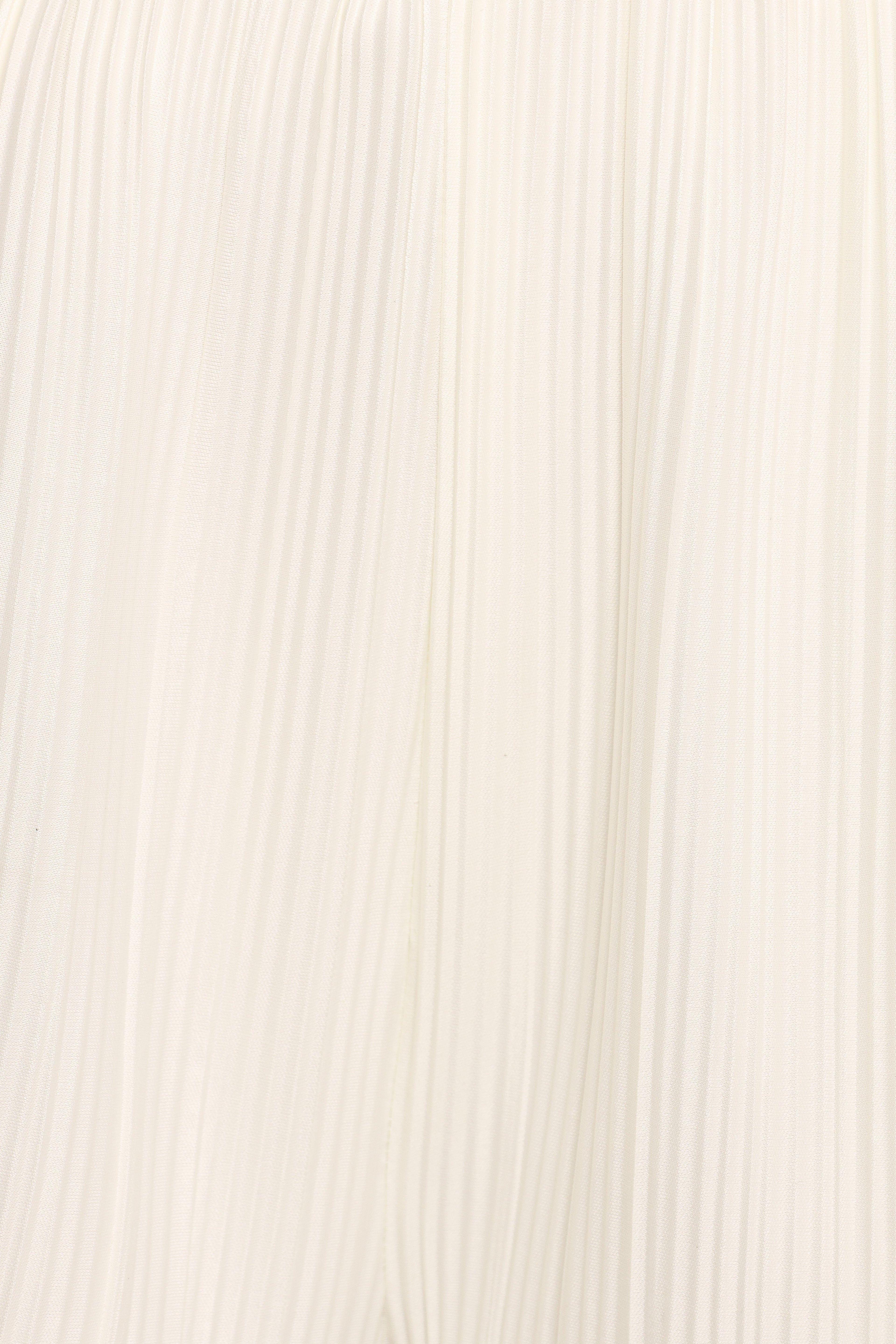 Busari Short Set - Cream