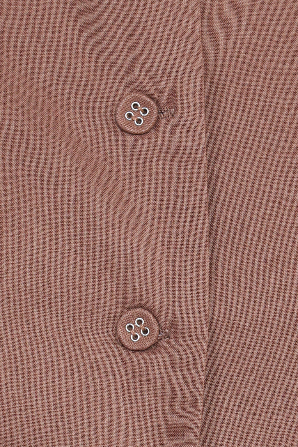 Caitlin Pant Set - Brown