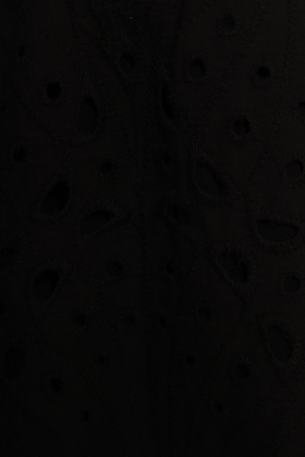 Calla Short Set - Black