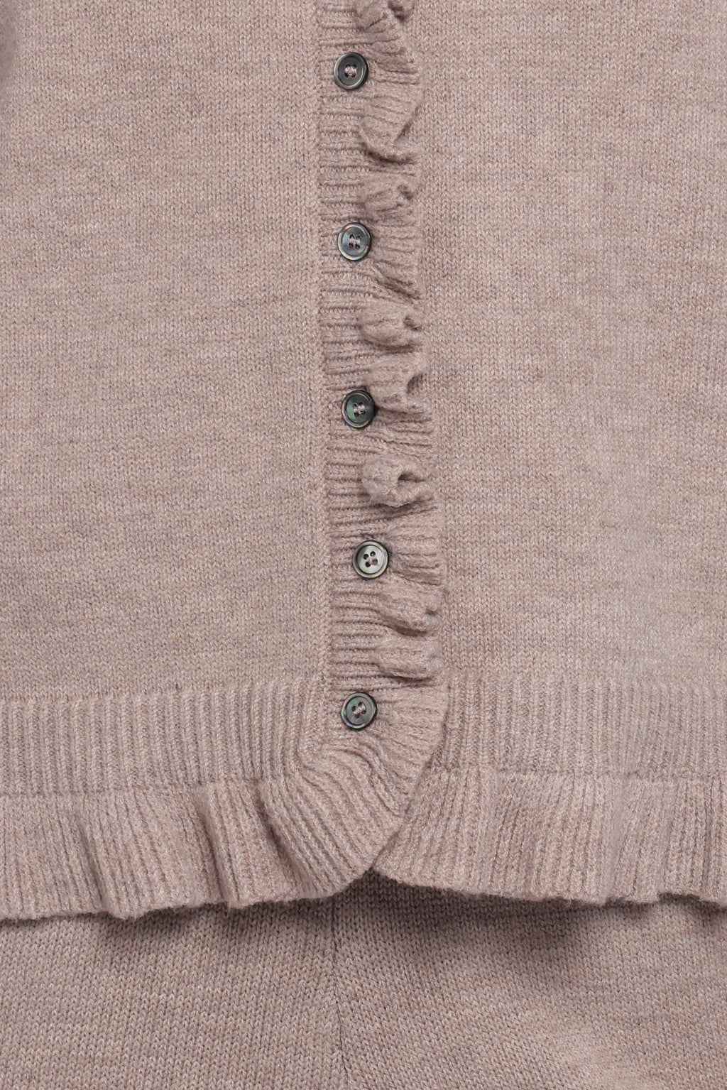 Eve Pant Set - Beige