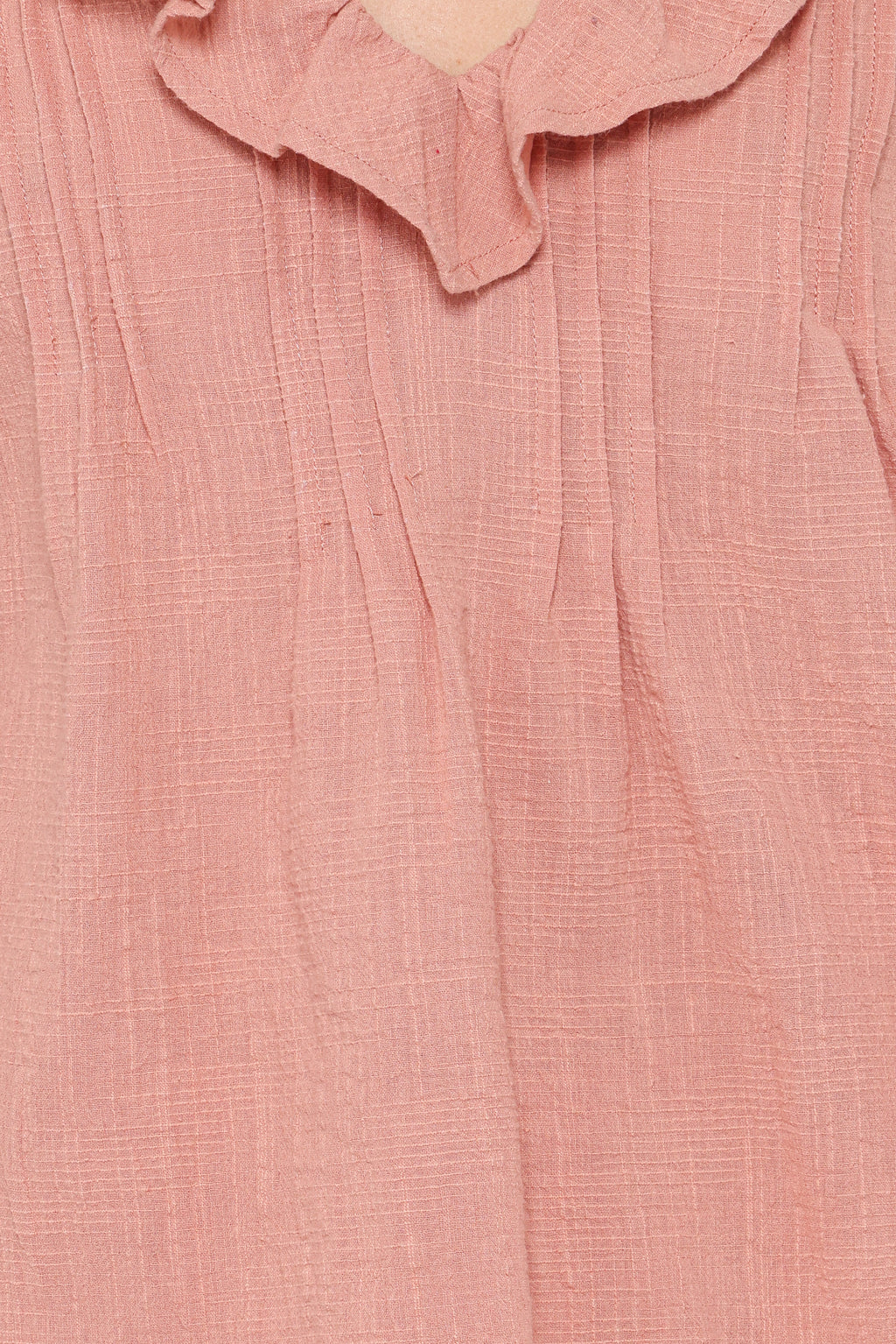 Felicity Short Set - Dusty Rose