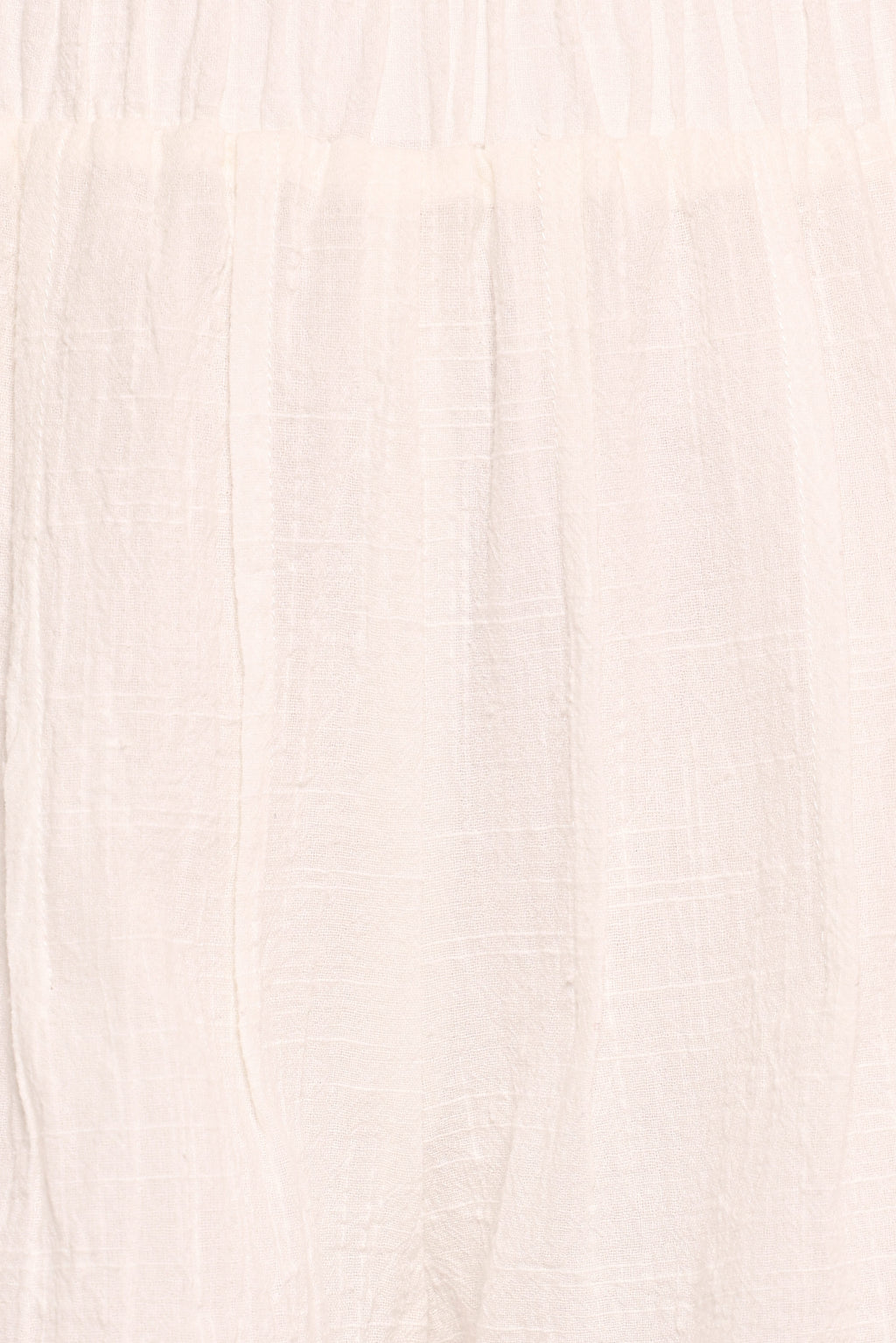 Felicity Short Set - White