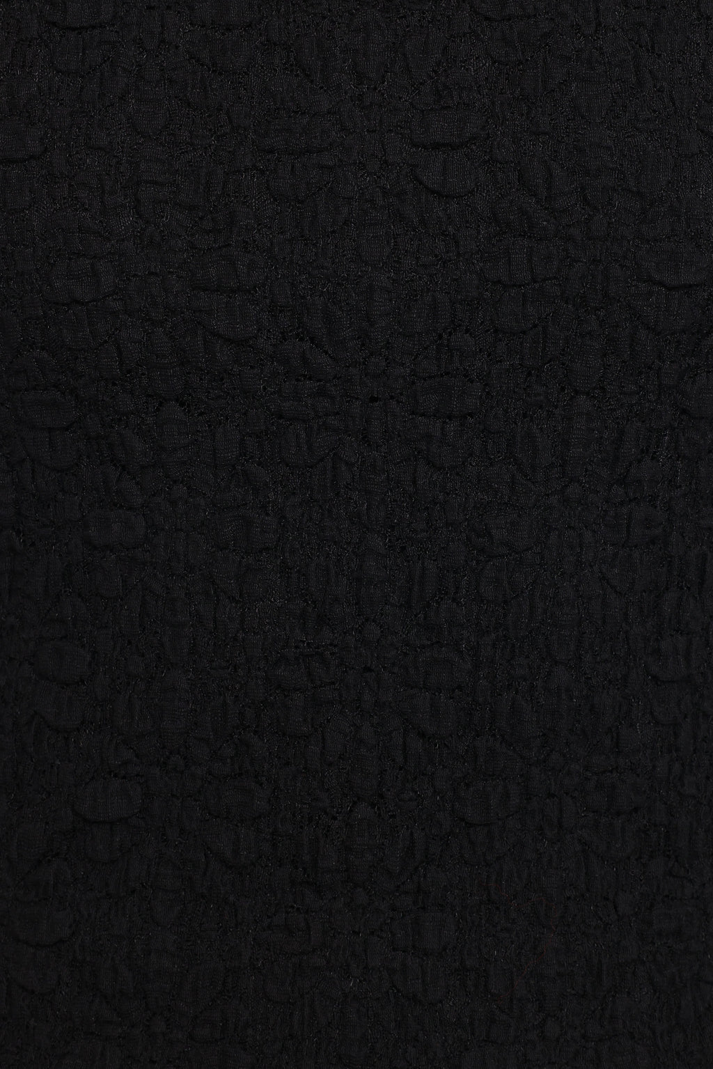 Gracie Lace Pant Set - Black