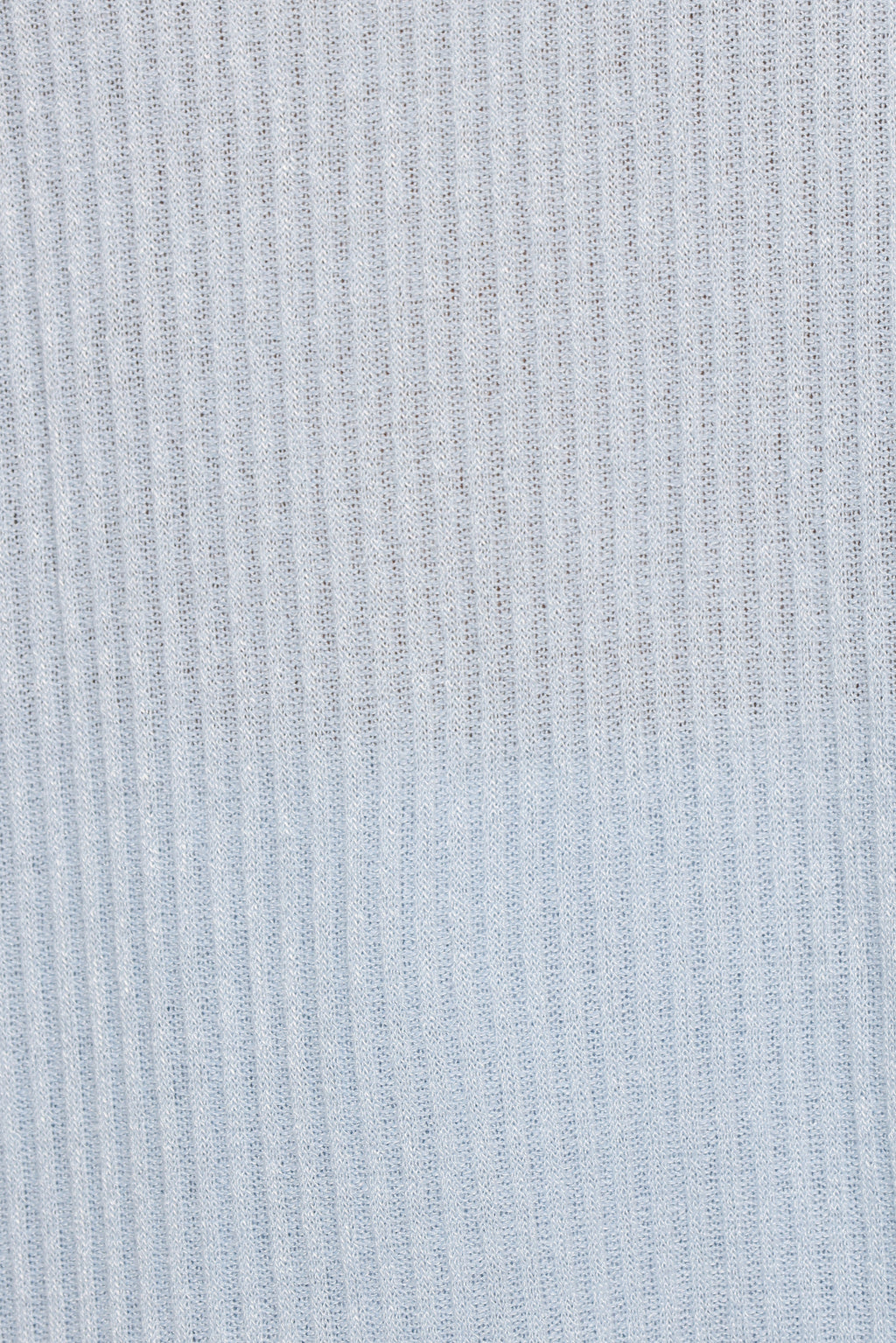 Granger Knit Short Set - Blue