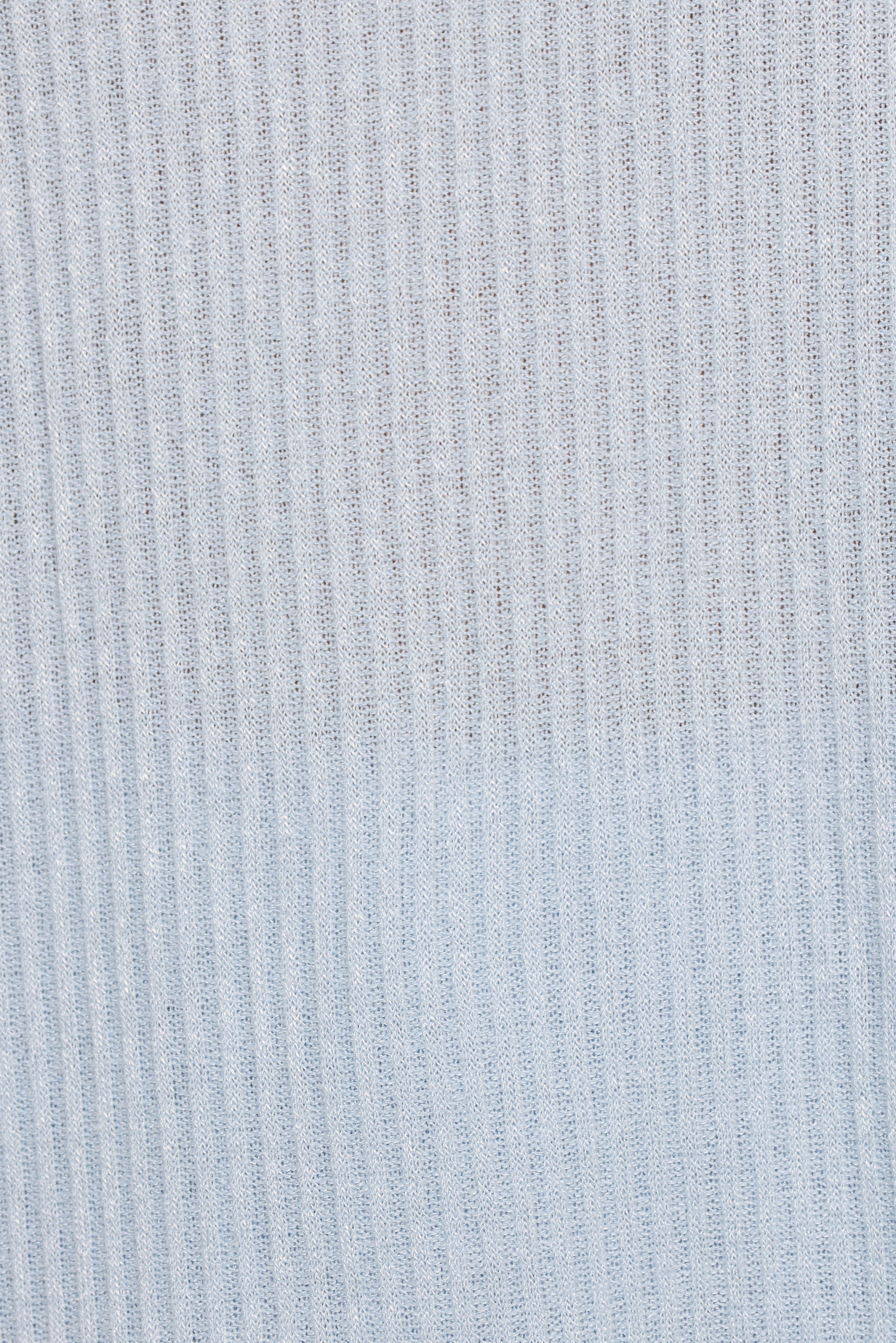 Granger Knit Short Set - Blue
