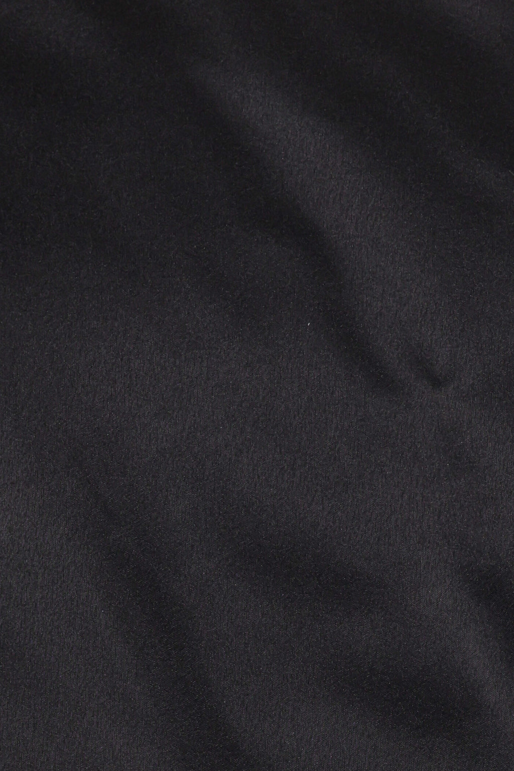 India Pant Set - Black