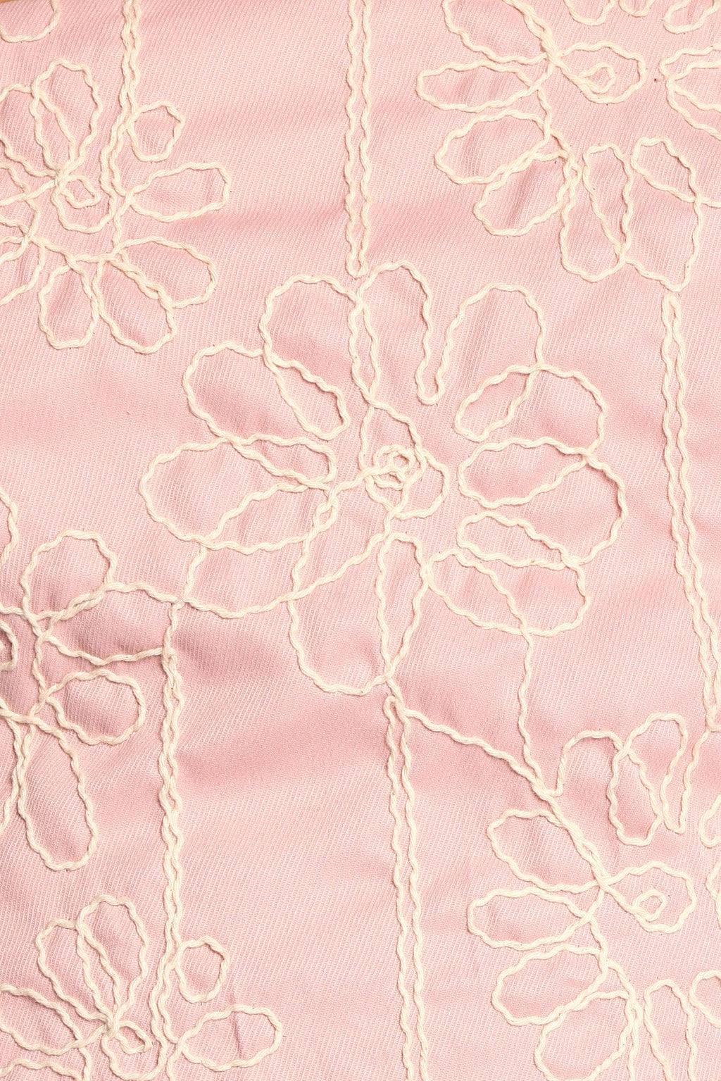Jazara Skirt Set - Pink