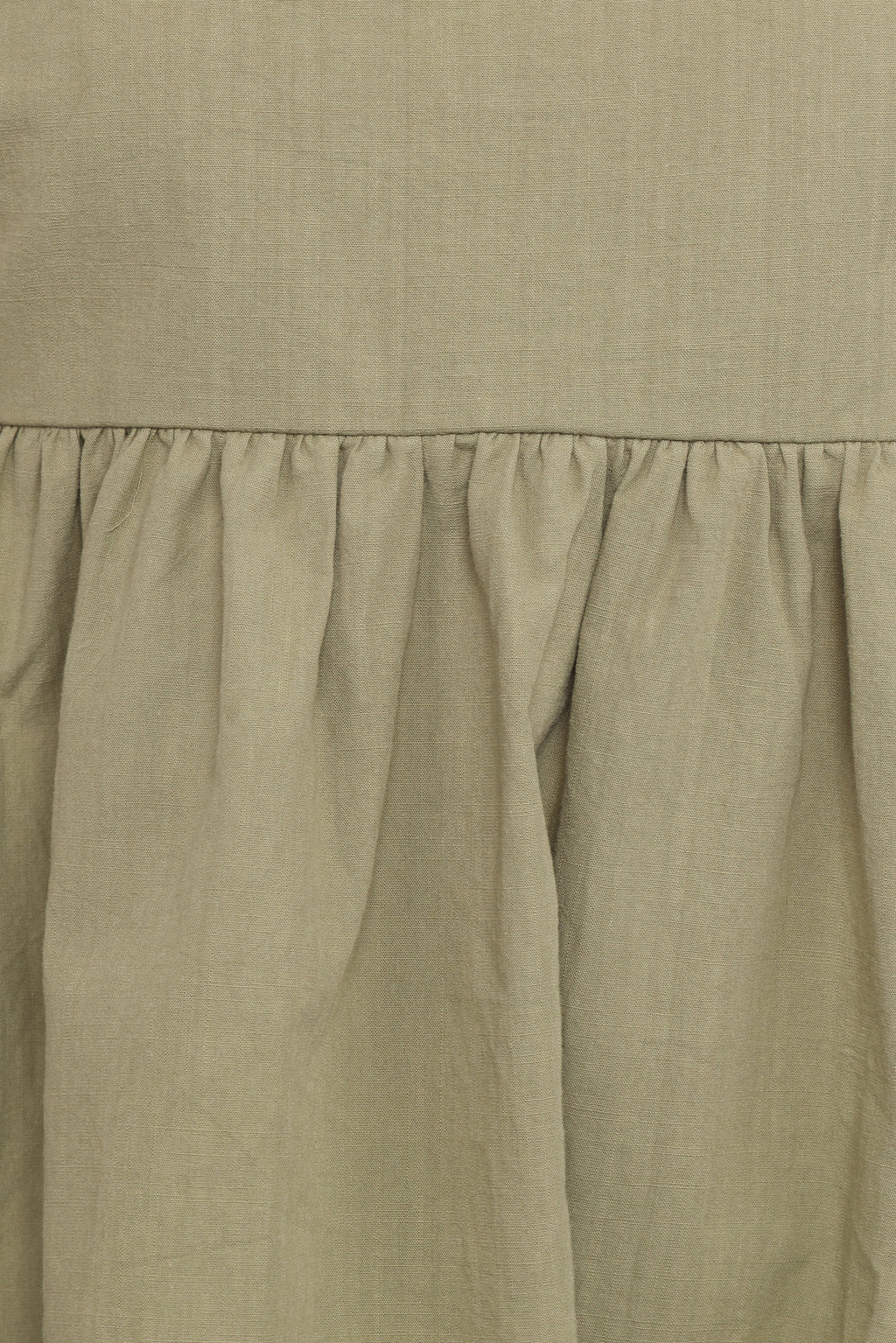 Jessica Pant Set - Olive