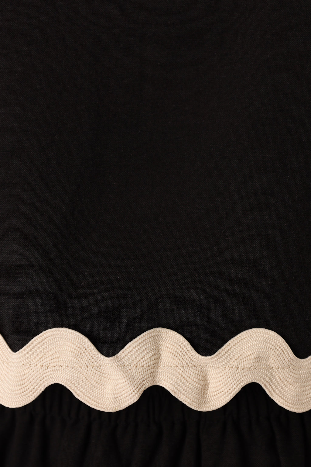 Katy Short Set - Black