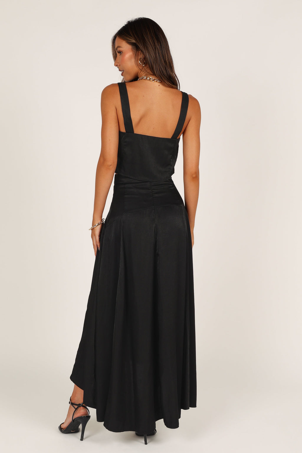 Lula Set - Black
