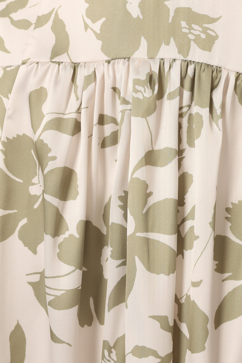 Lulu Set - Sage Floral