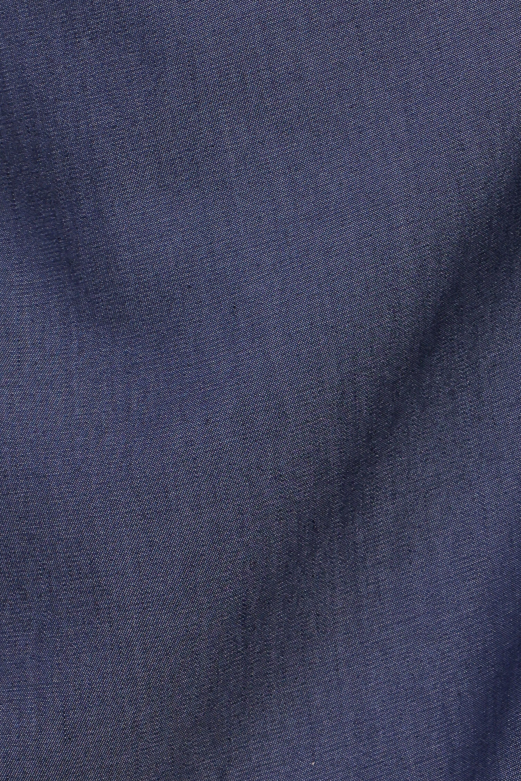 Maggie Chambray Wrap Skort Set - Medium Denim